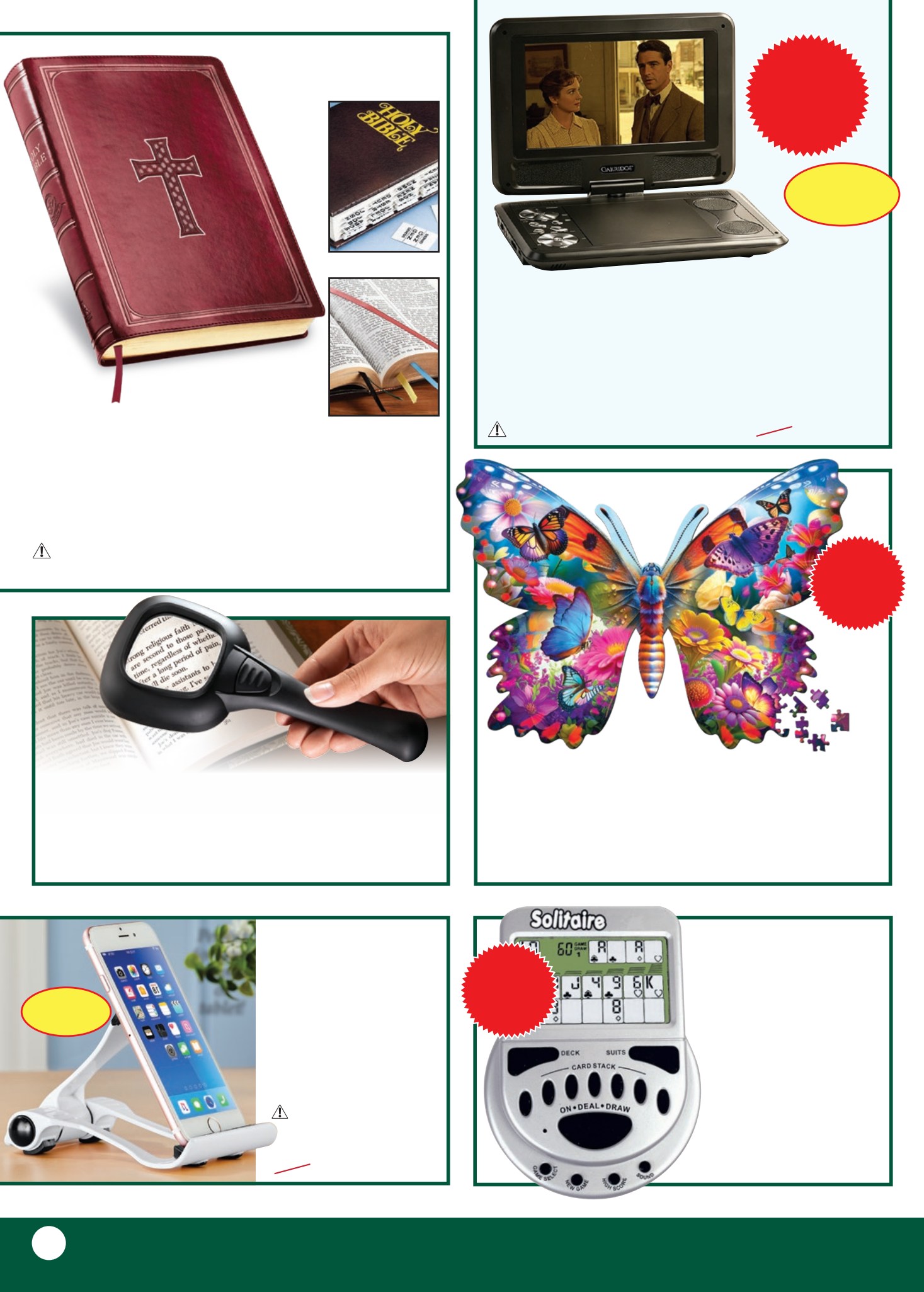 Flyer page 34