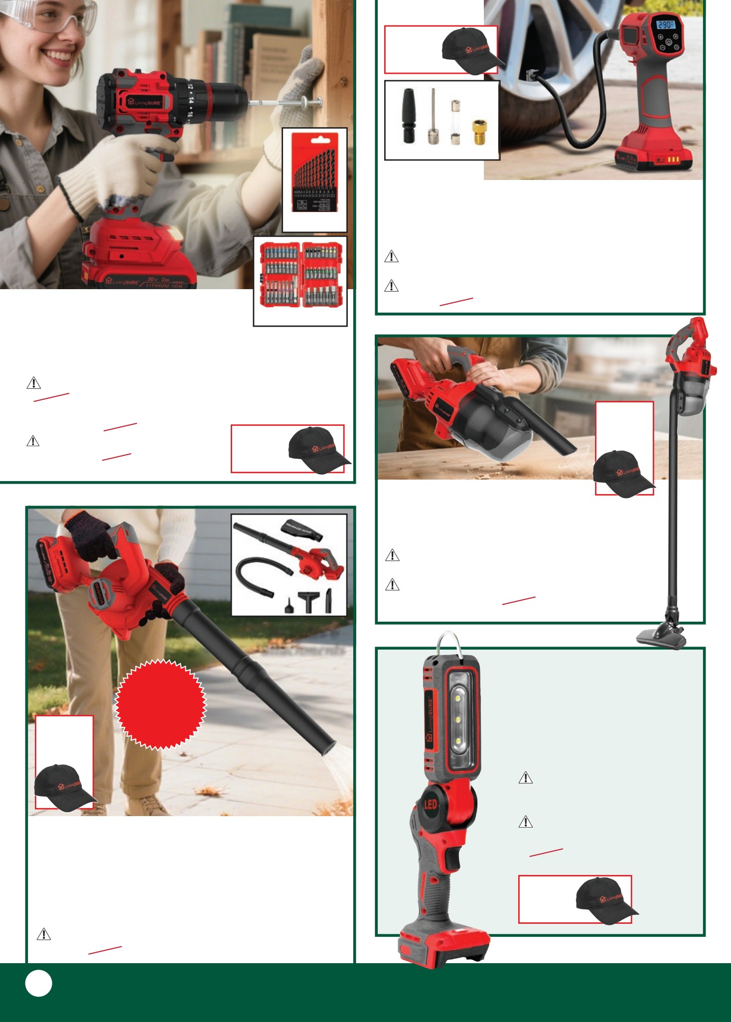 Flyer page 36