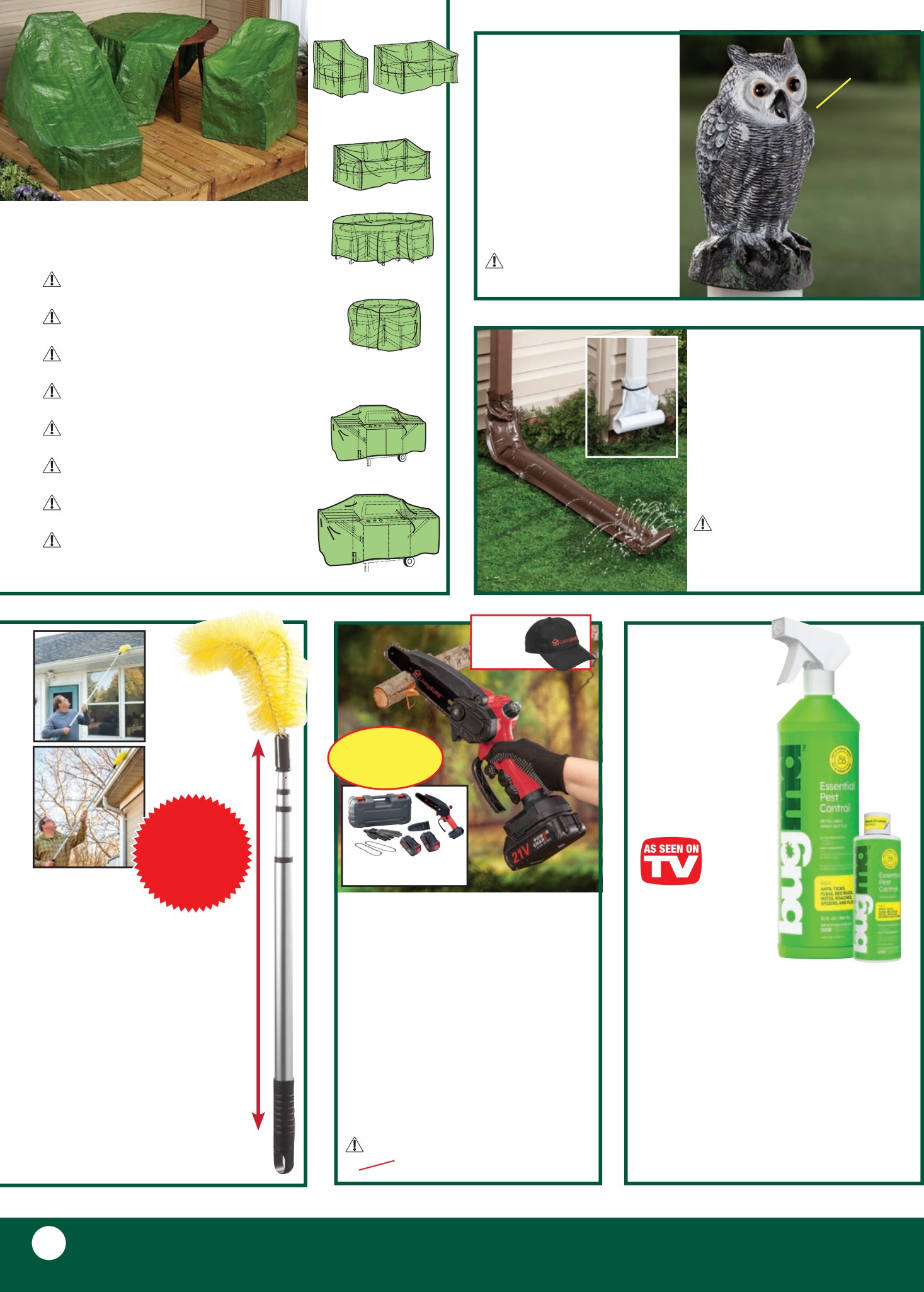 Flyer page 38