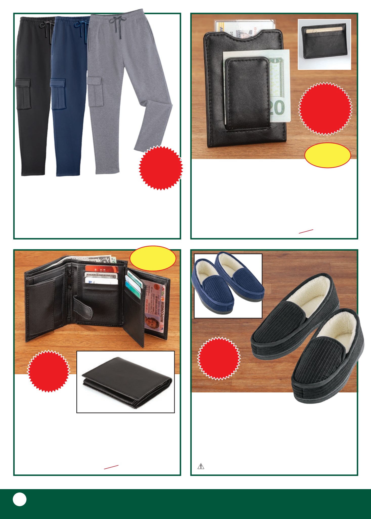 Flyer page 40