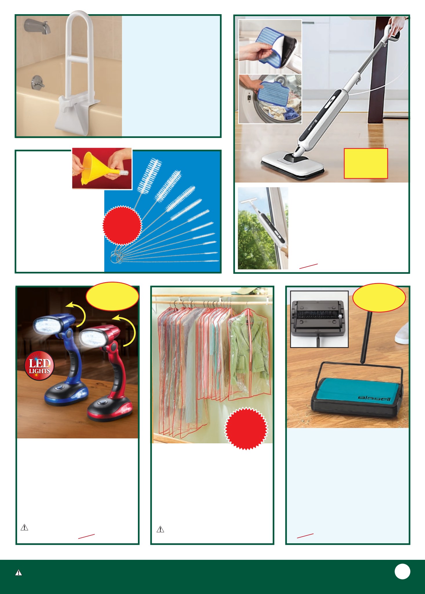 Flyer page 45