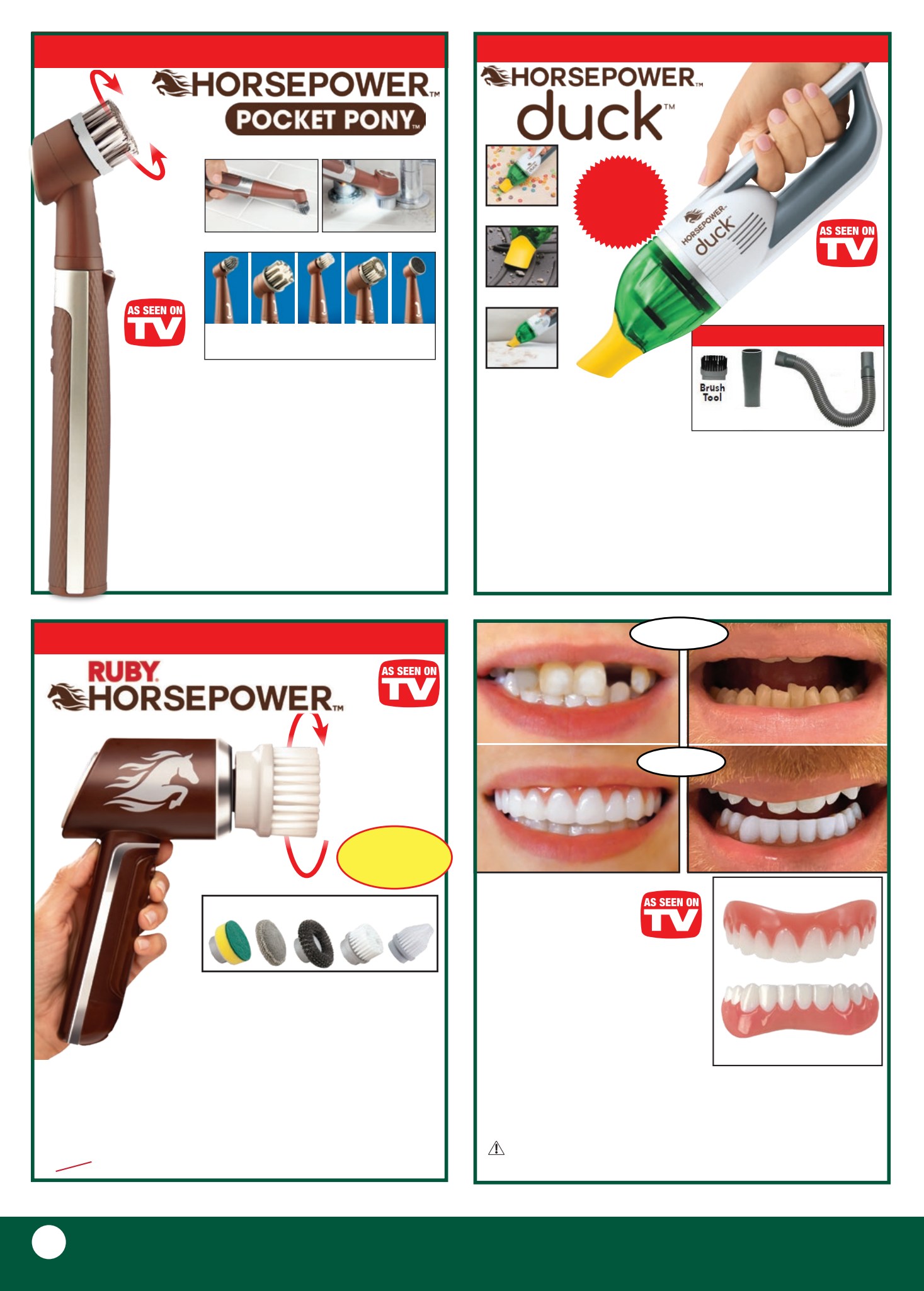Flyer page 50