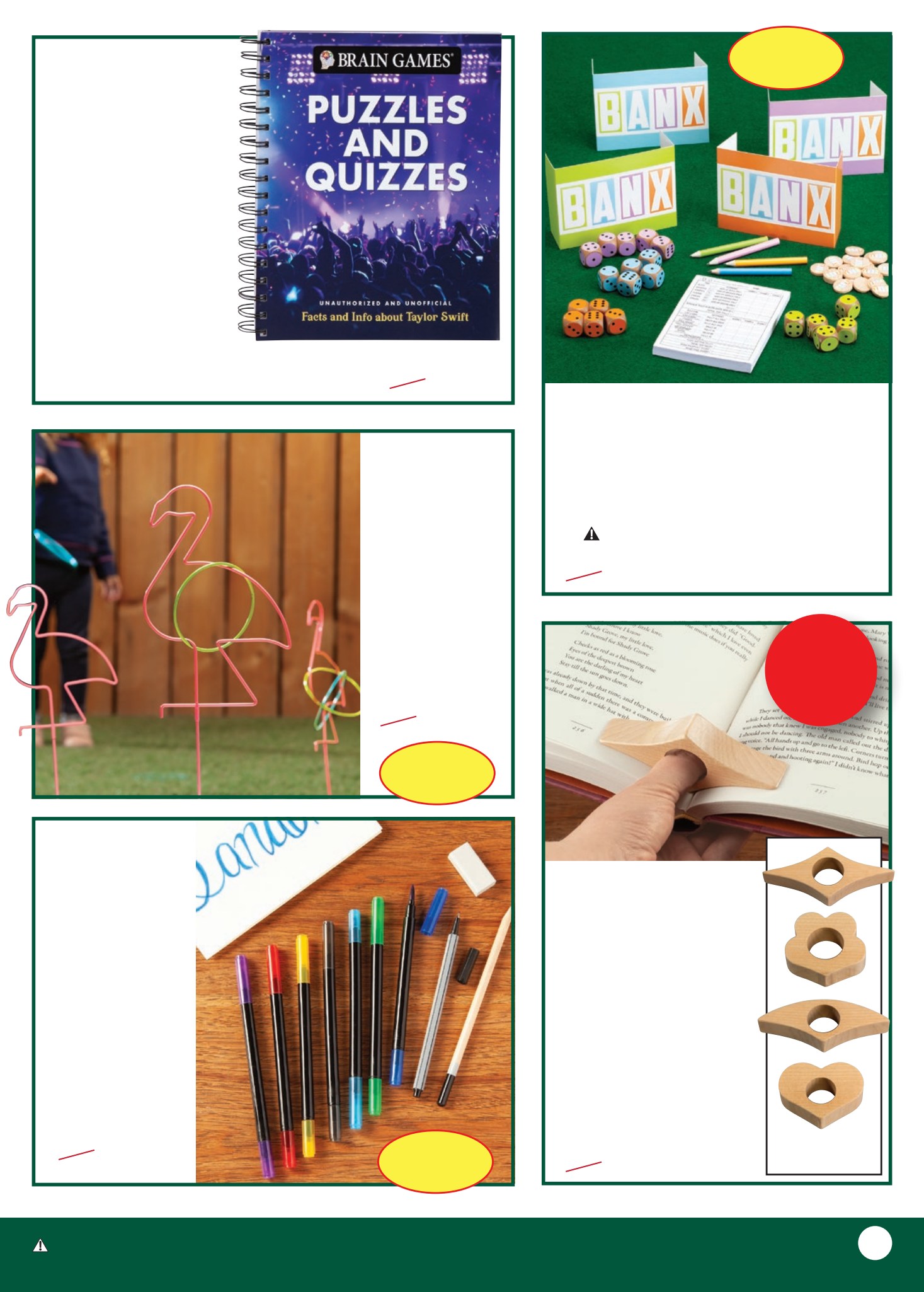 Flyer page 63