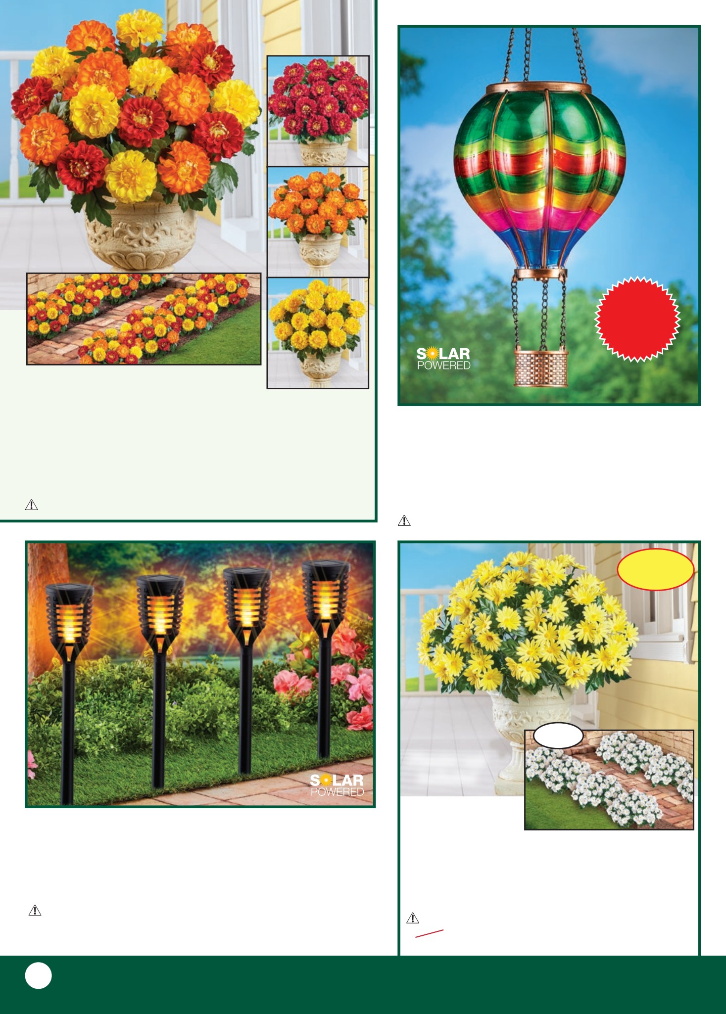 Flyer page 64