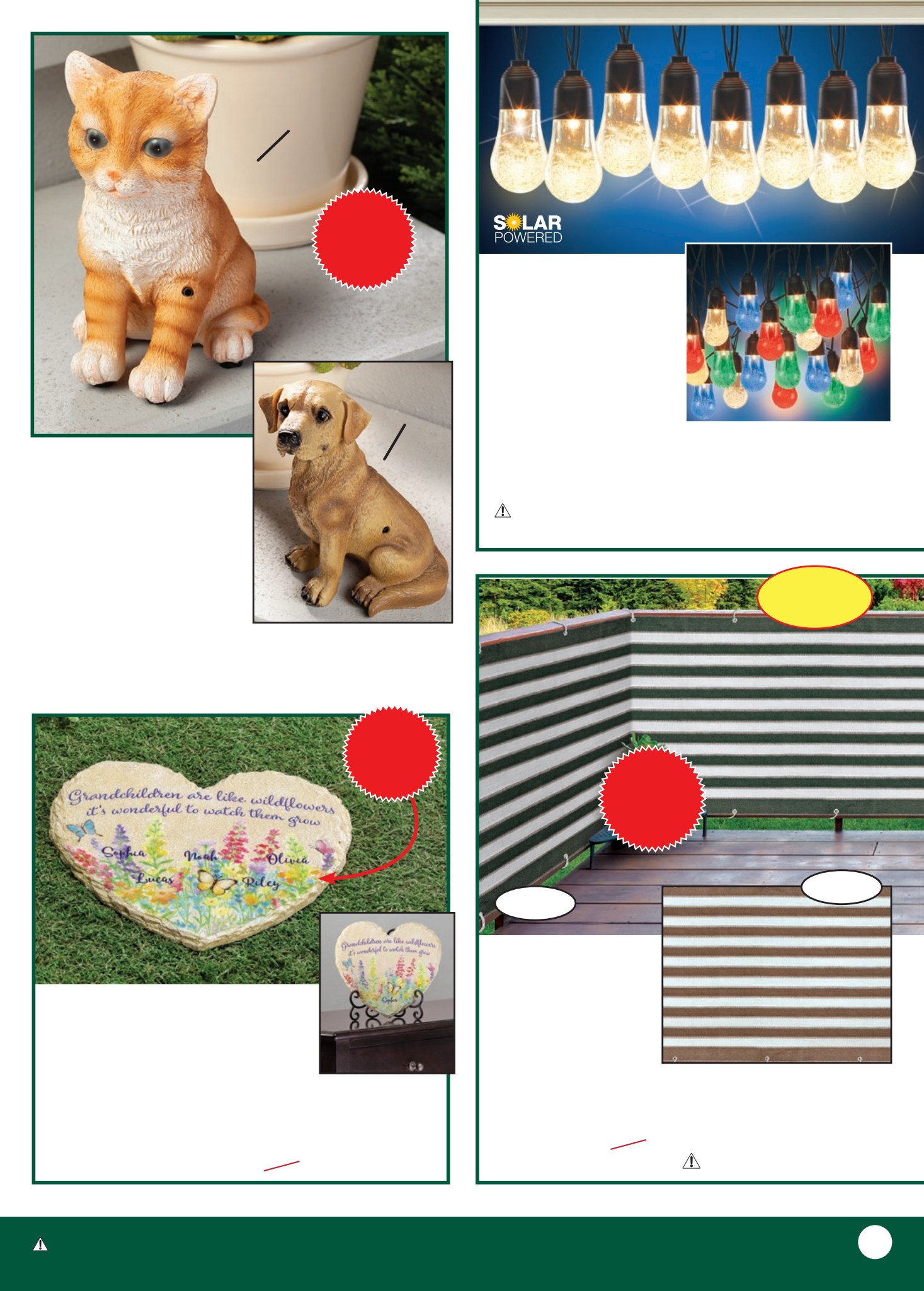Flyer page 67