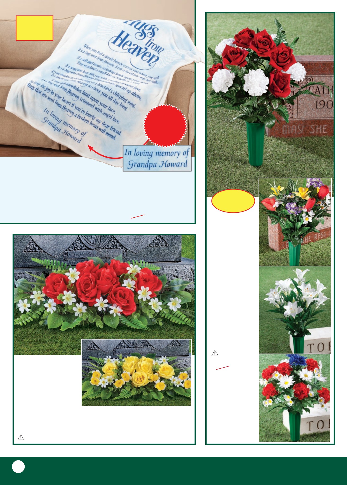 Flyer page 70