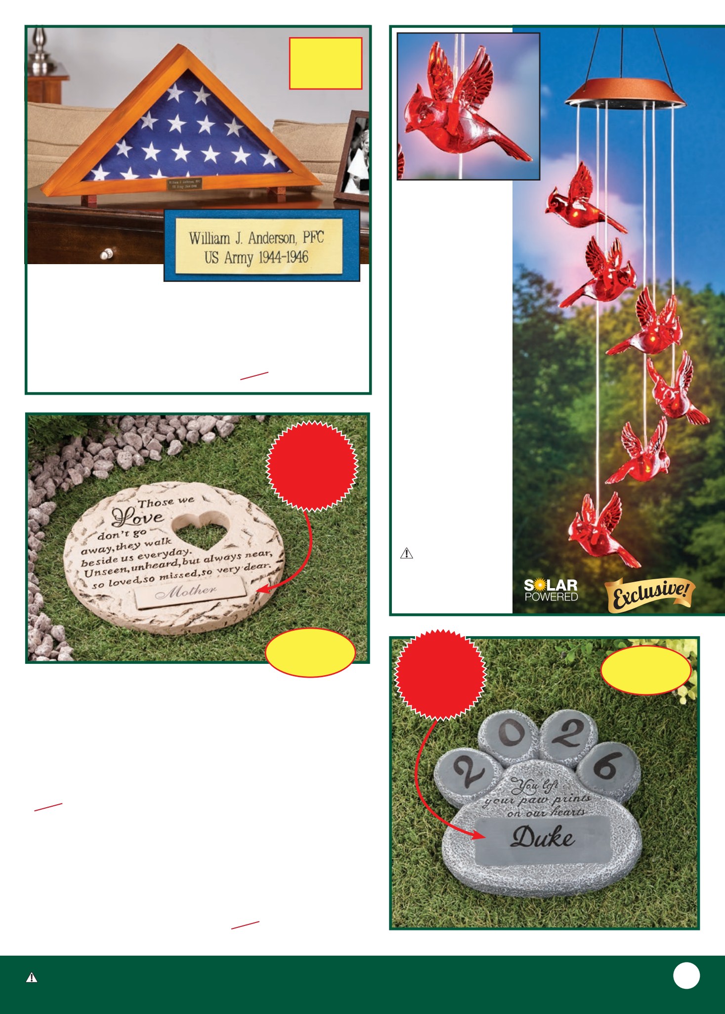 Flyer page 71