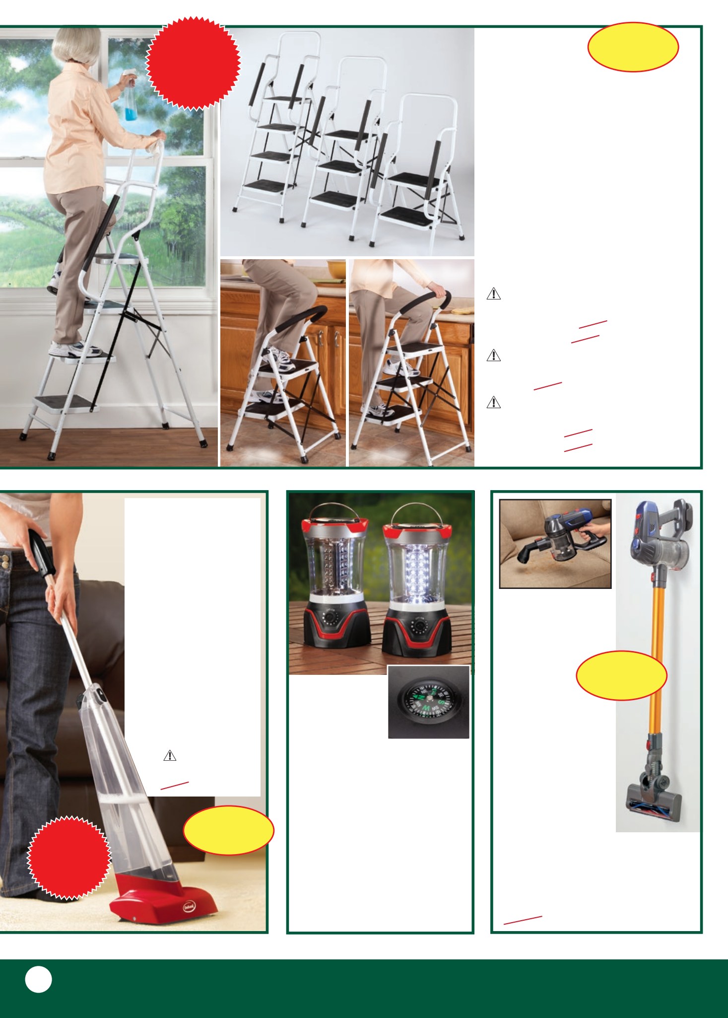 Flyer page 72