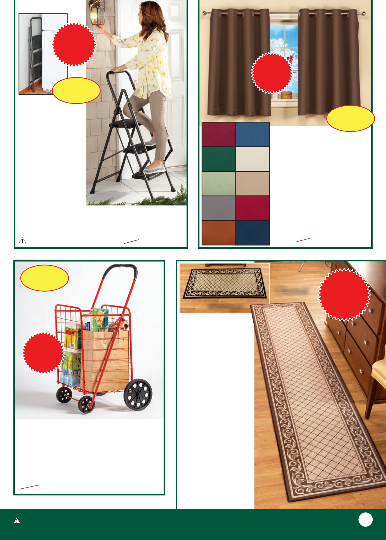 Flyer page 73