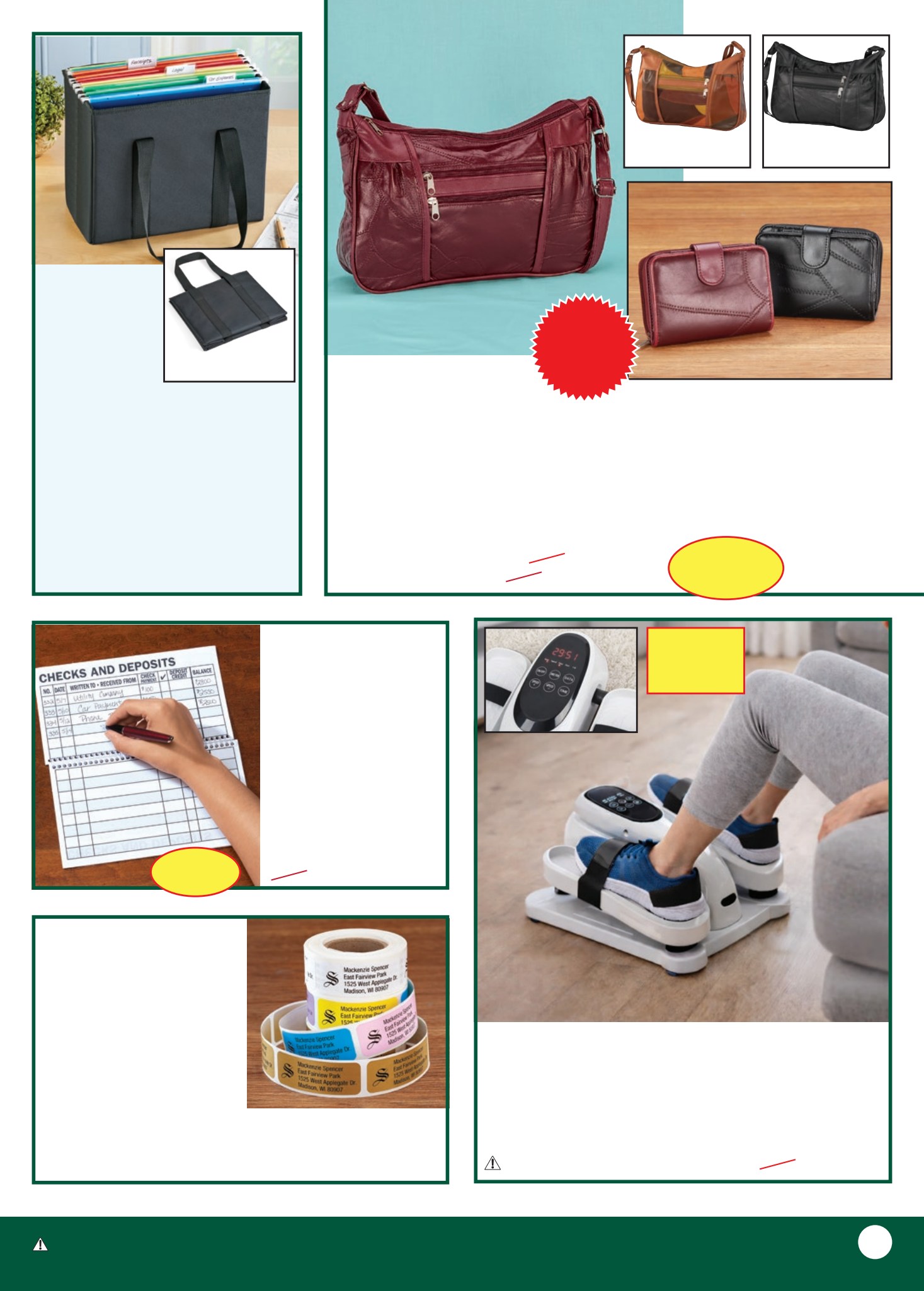 Flyer page 77