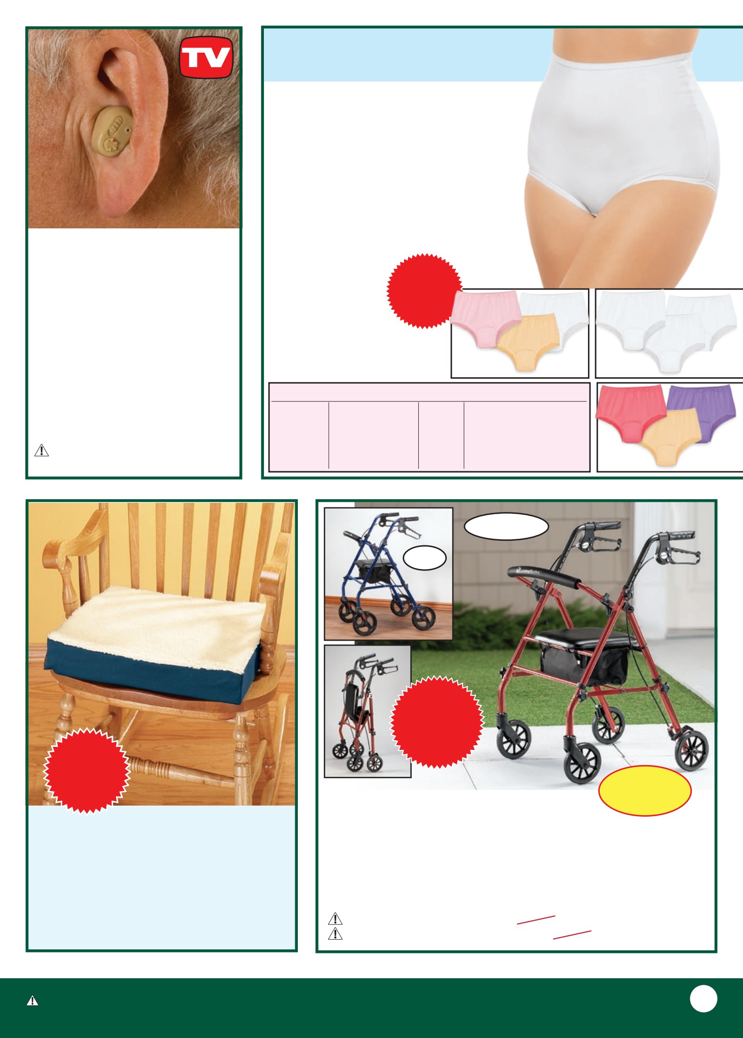 Flyer page 85