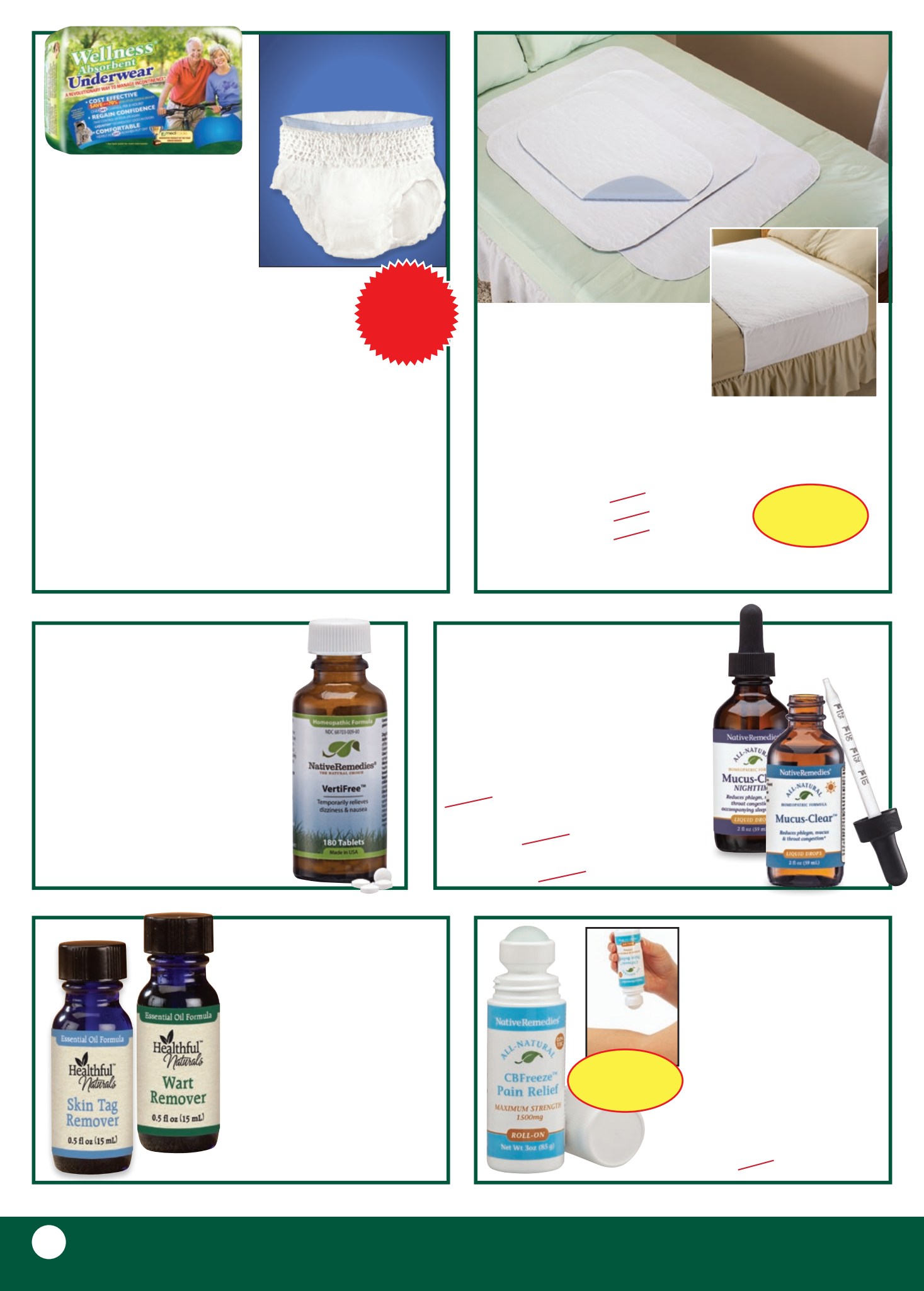 Flyer page 86