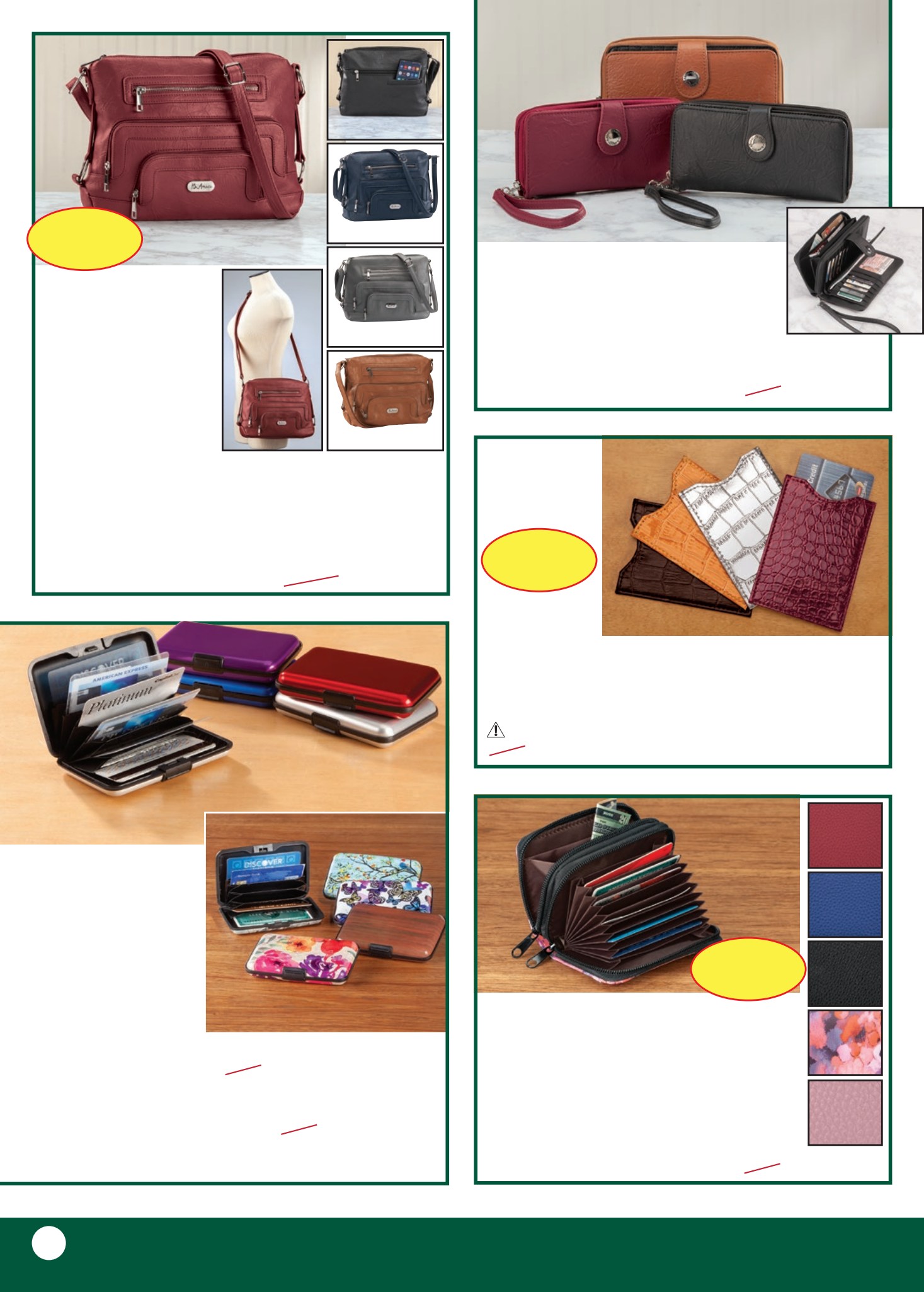 Flyer page 88