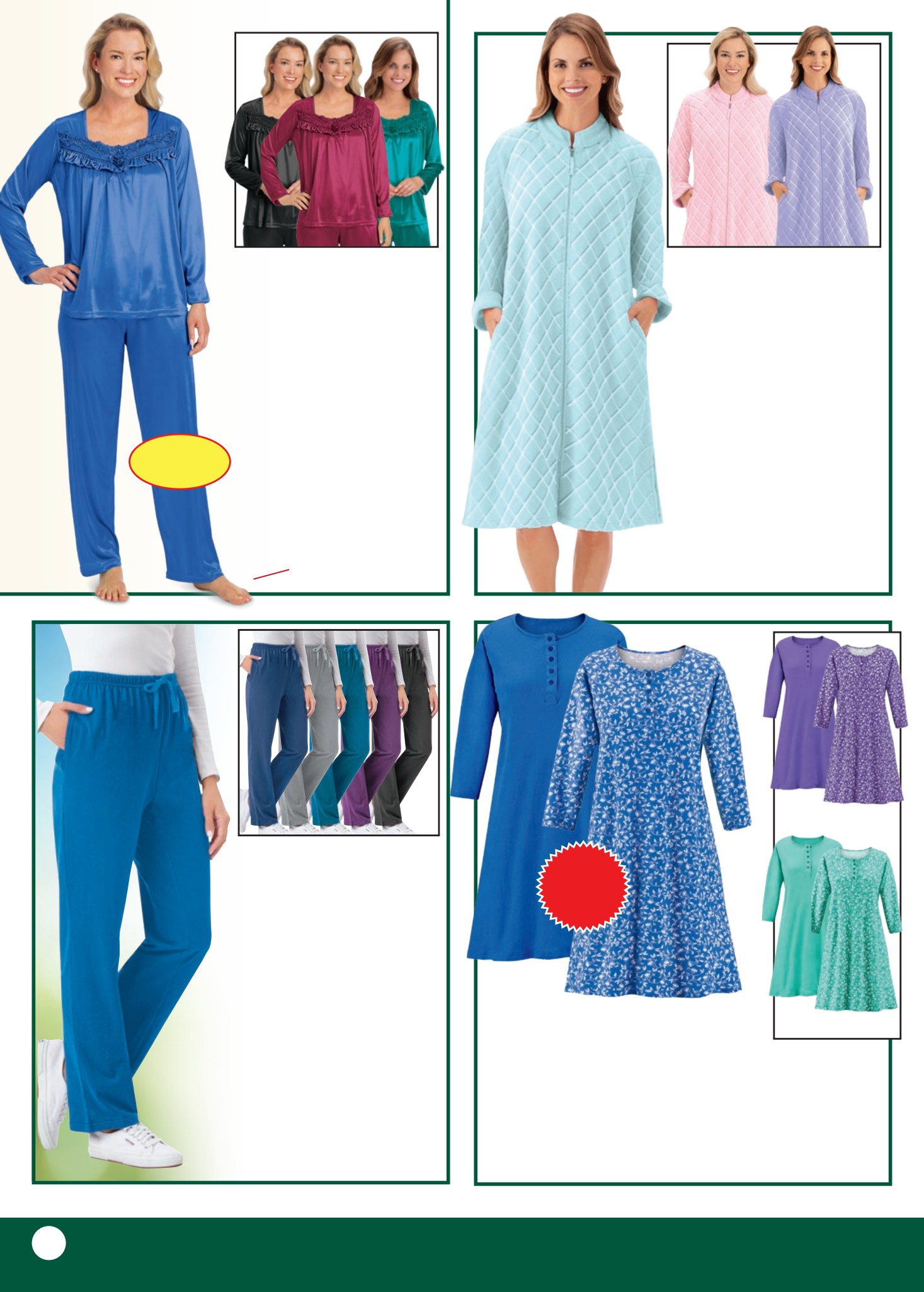 Flyer page 92