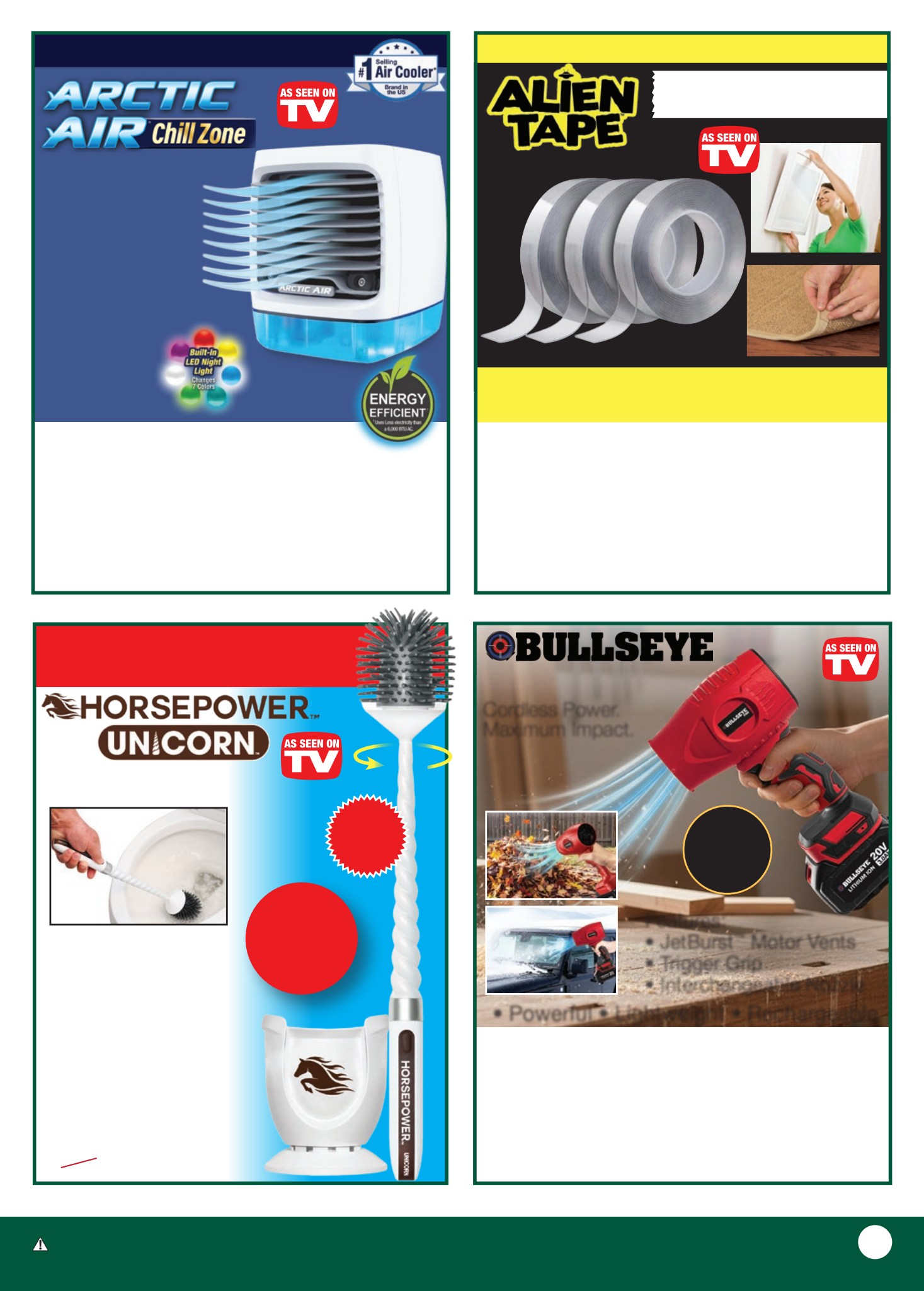 Flyer page 99