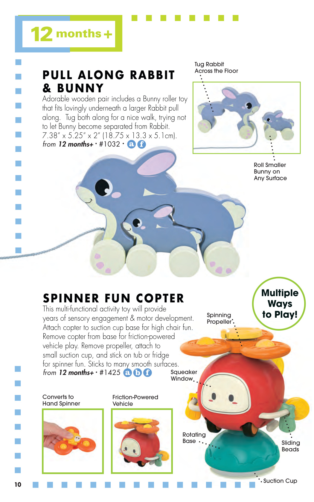 Flyer page 10