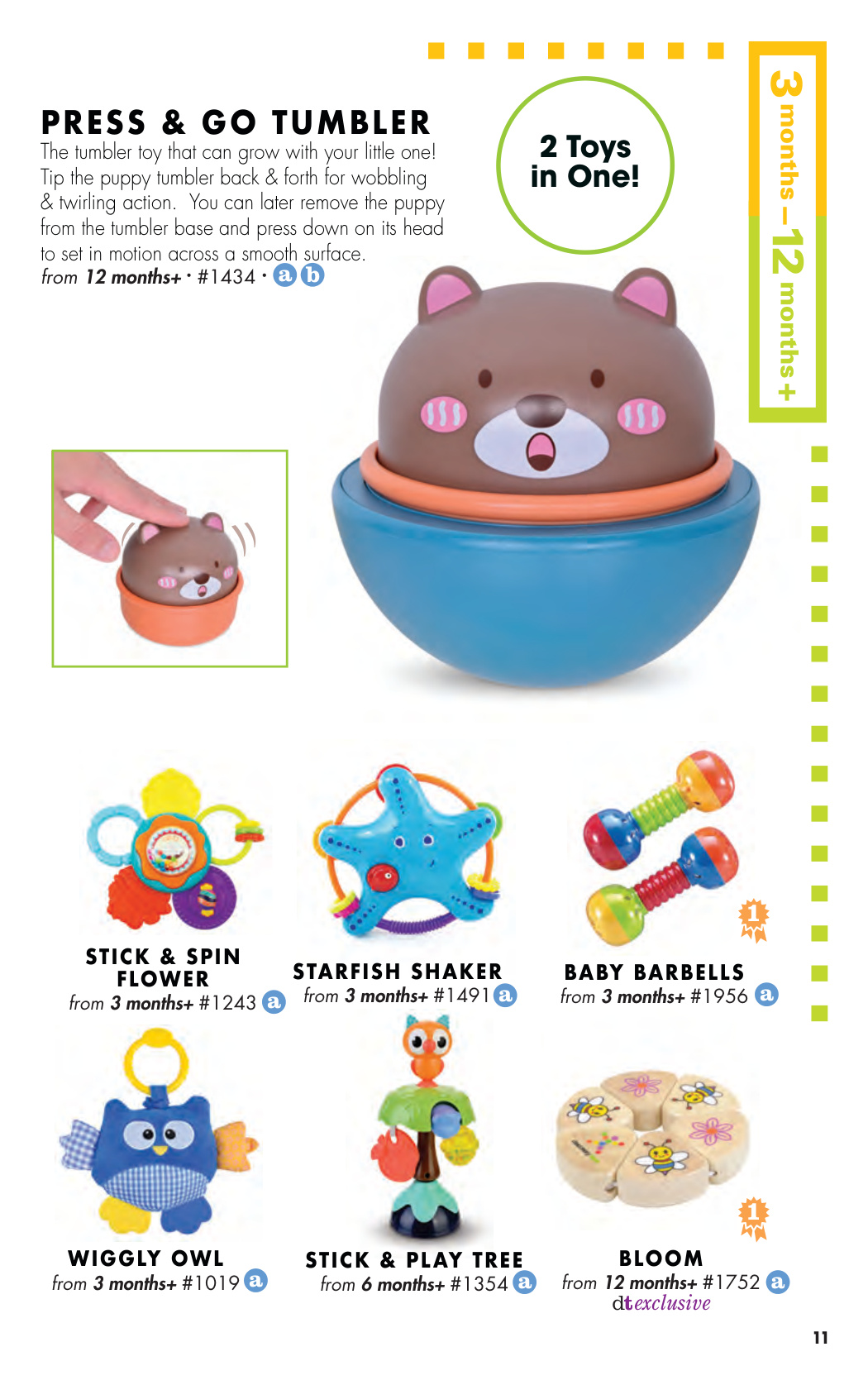 Flyer page 11
