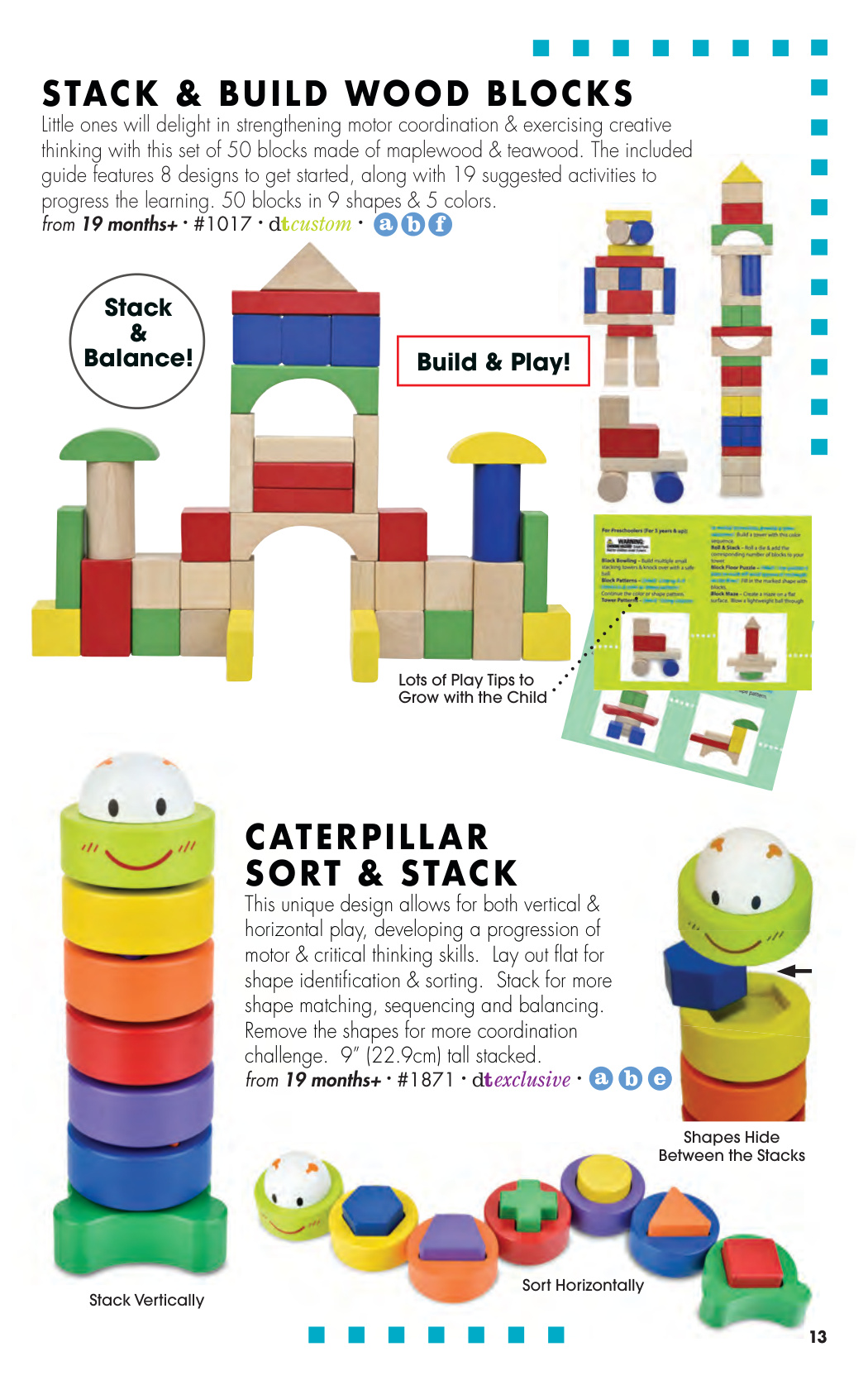 Flyer page 13