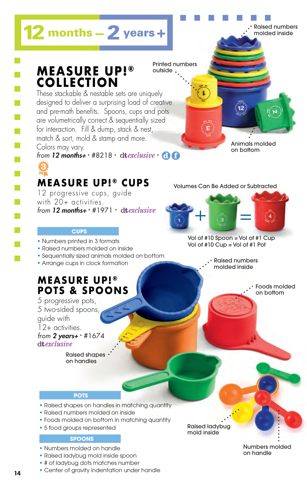 Flyer page 14