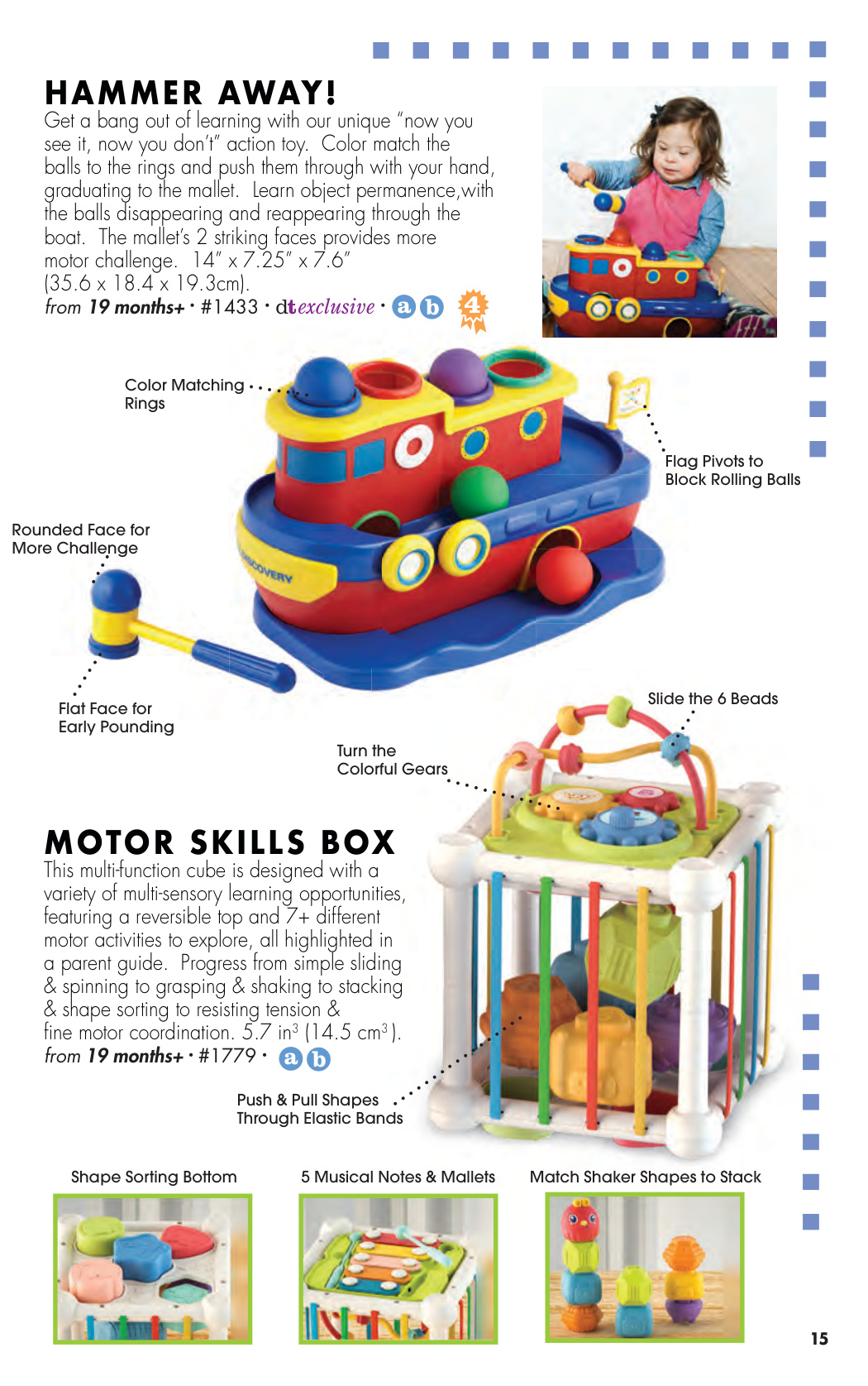 Flyer page 15