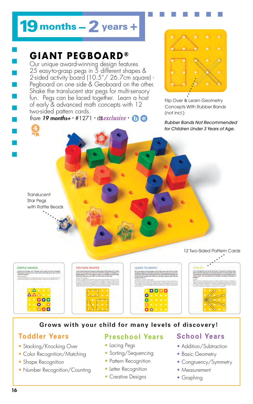 Flyer page 16
