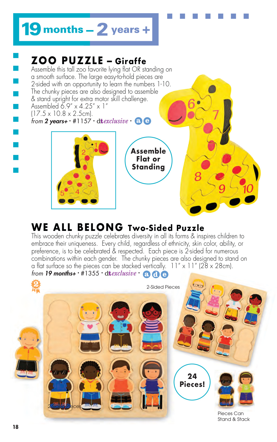 Flyer page 18