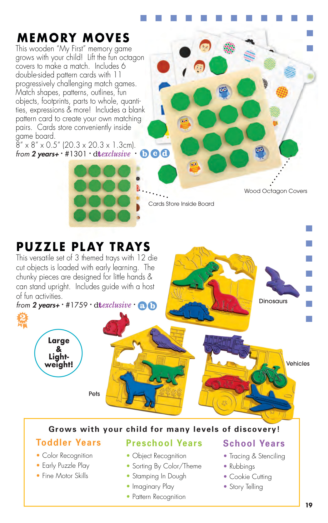 Flyer page 19