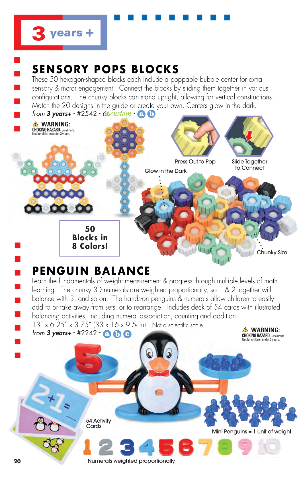 Flyer page 20