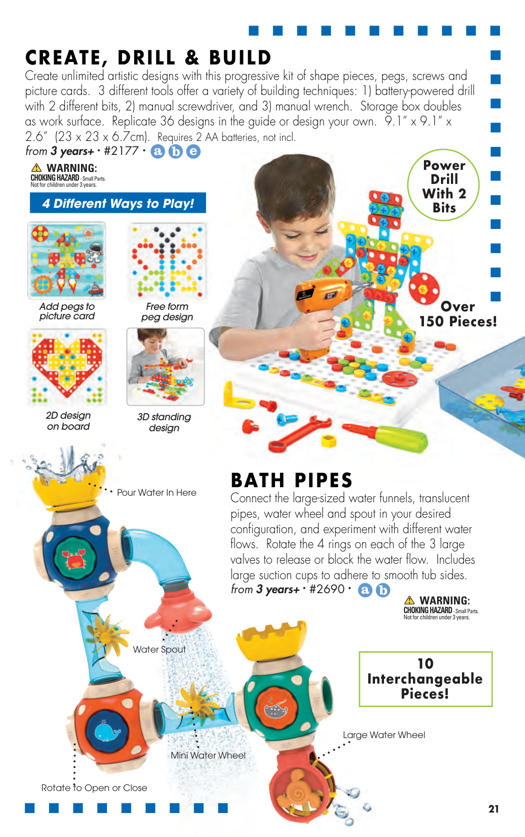 Flyer page 21