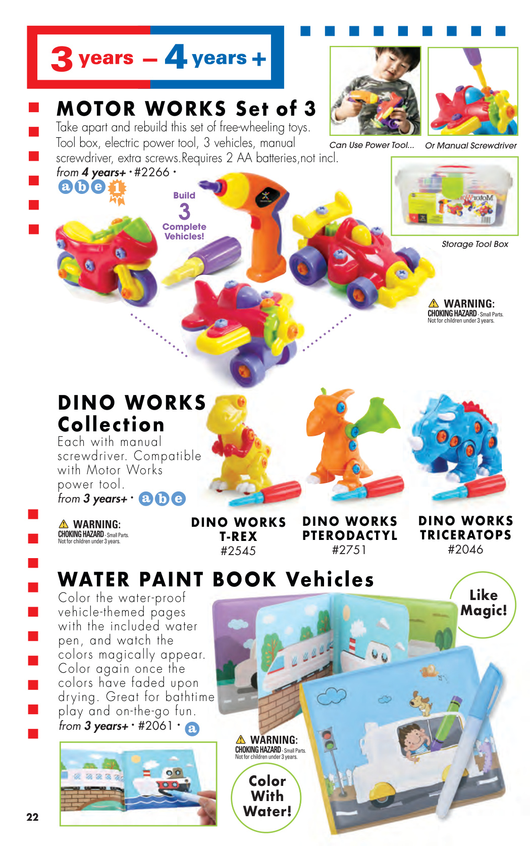 Flyer page 22