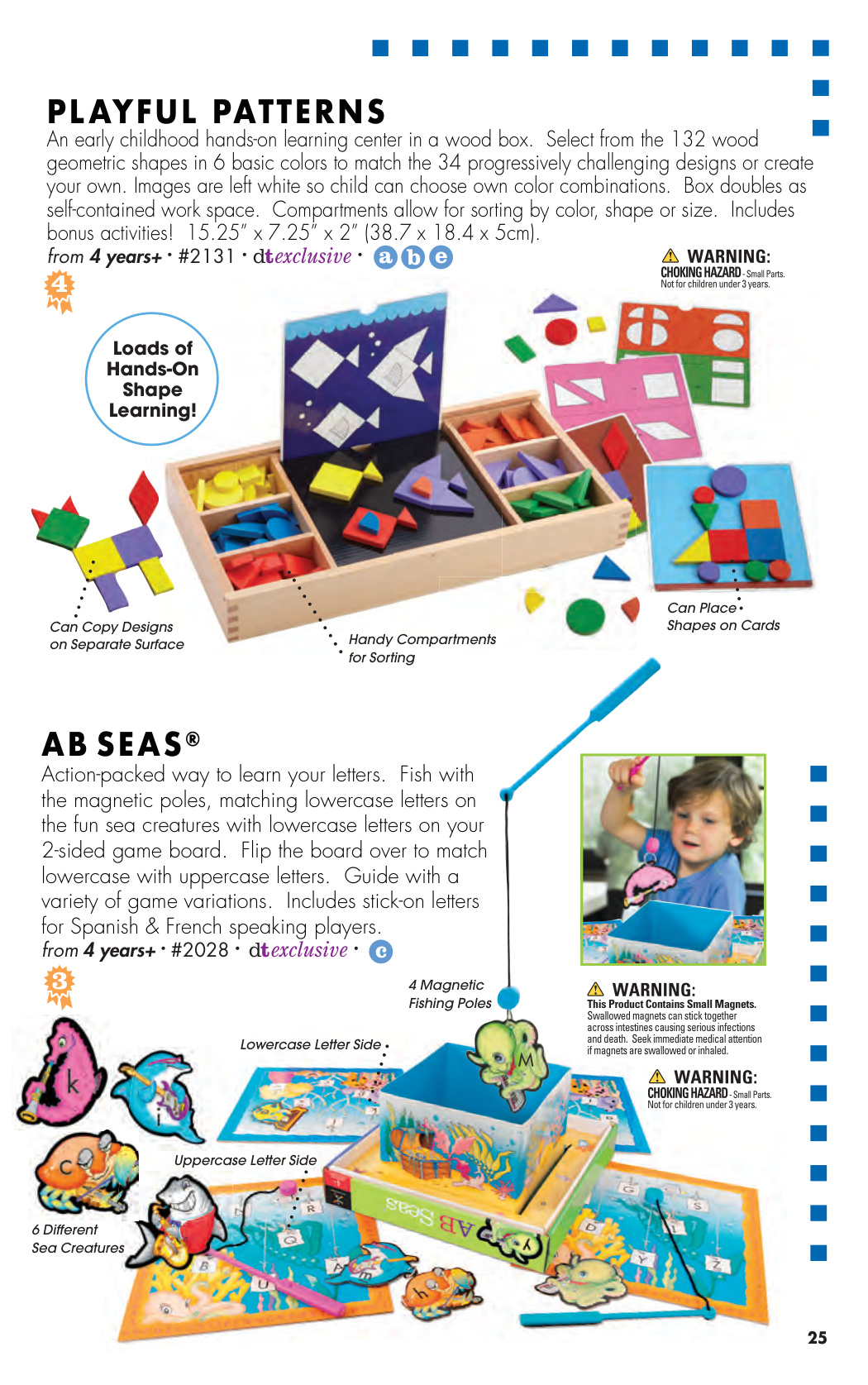 Flyer page 25