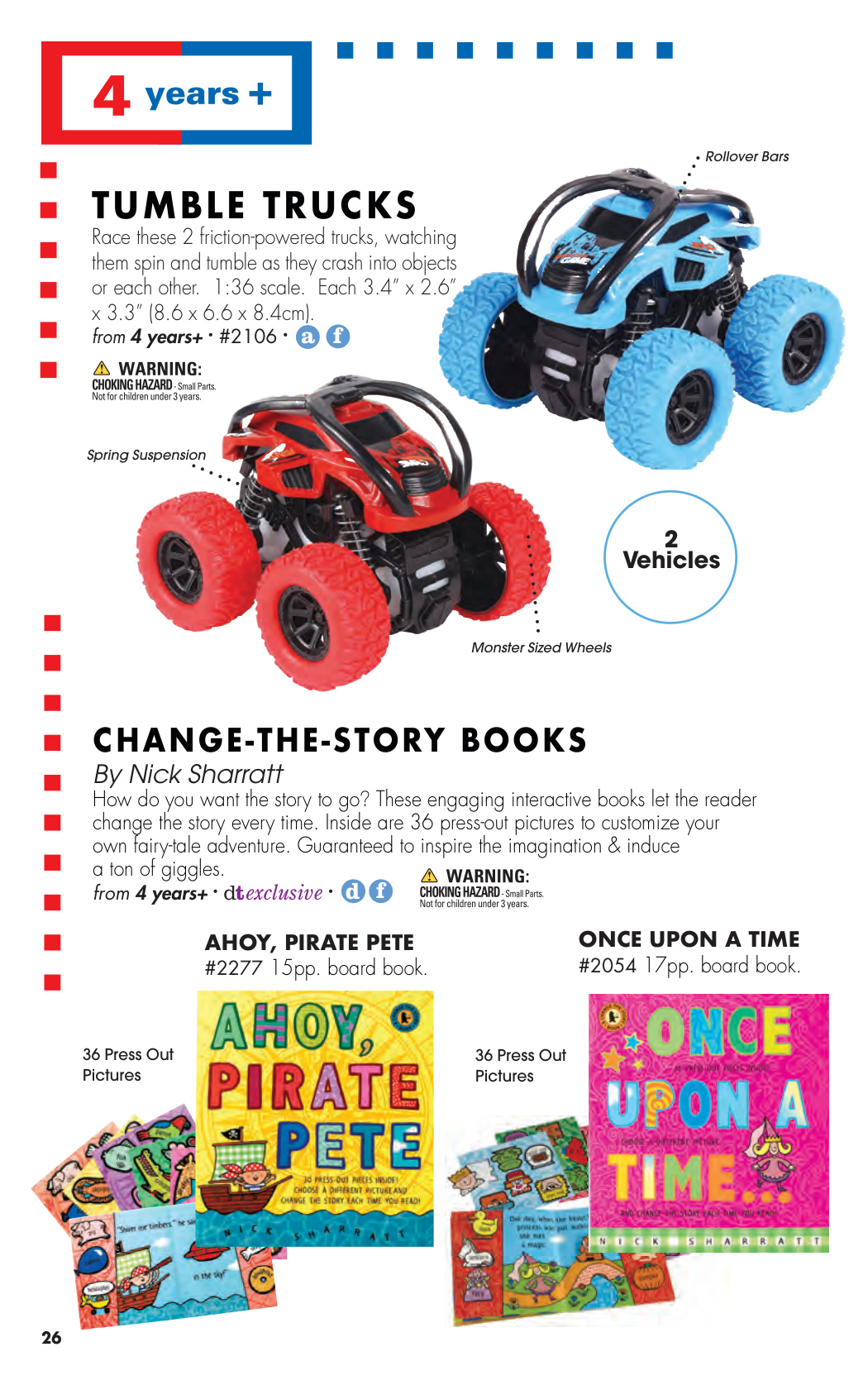 Flyer page 26