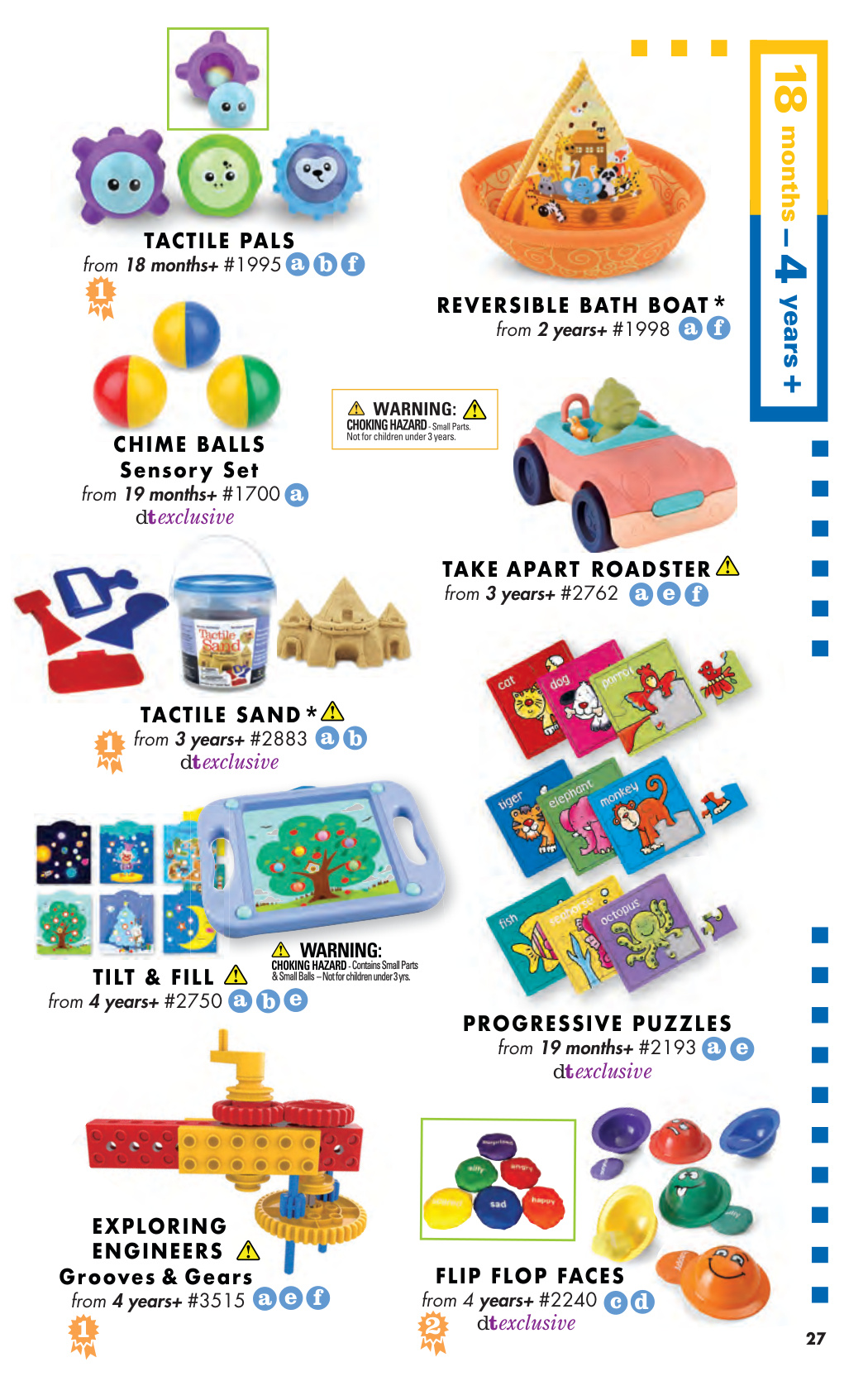 Flyer page 27