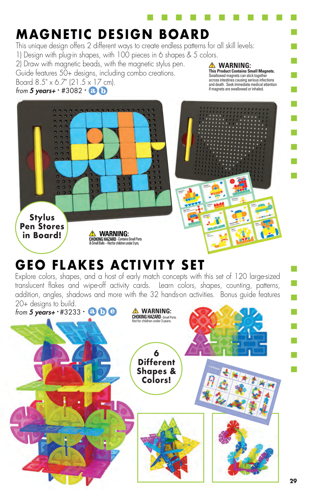 Flyer page 29