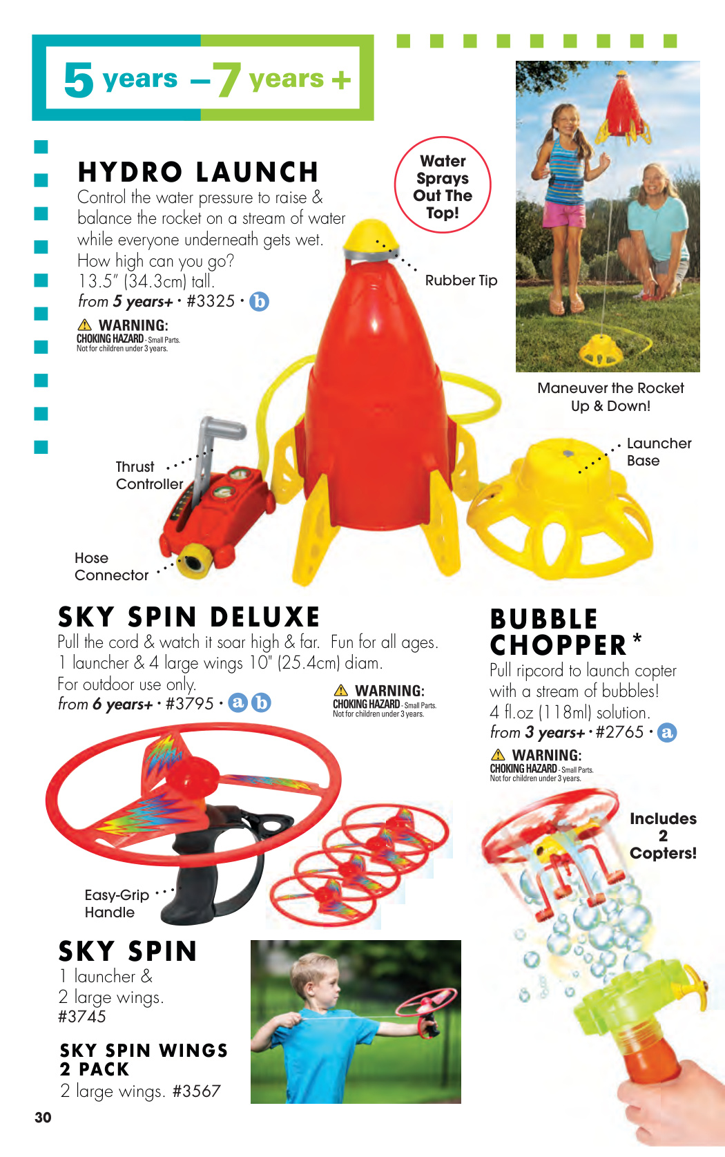 Flyer page 30