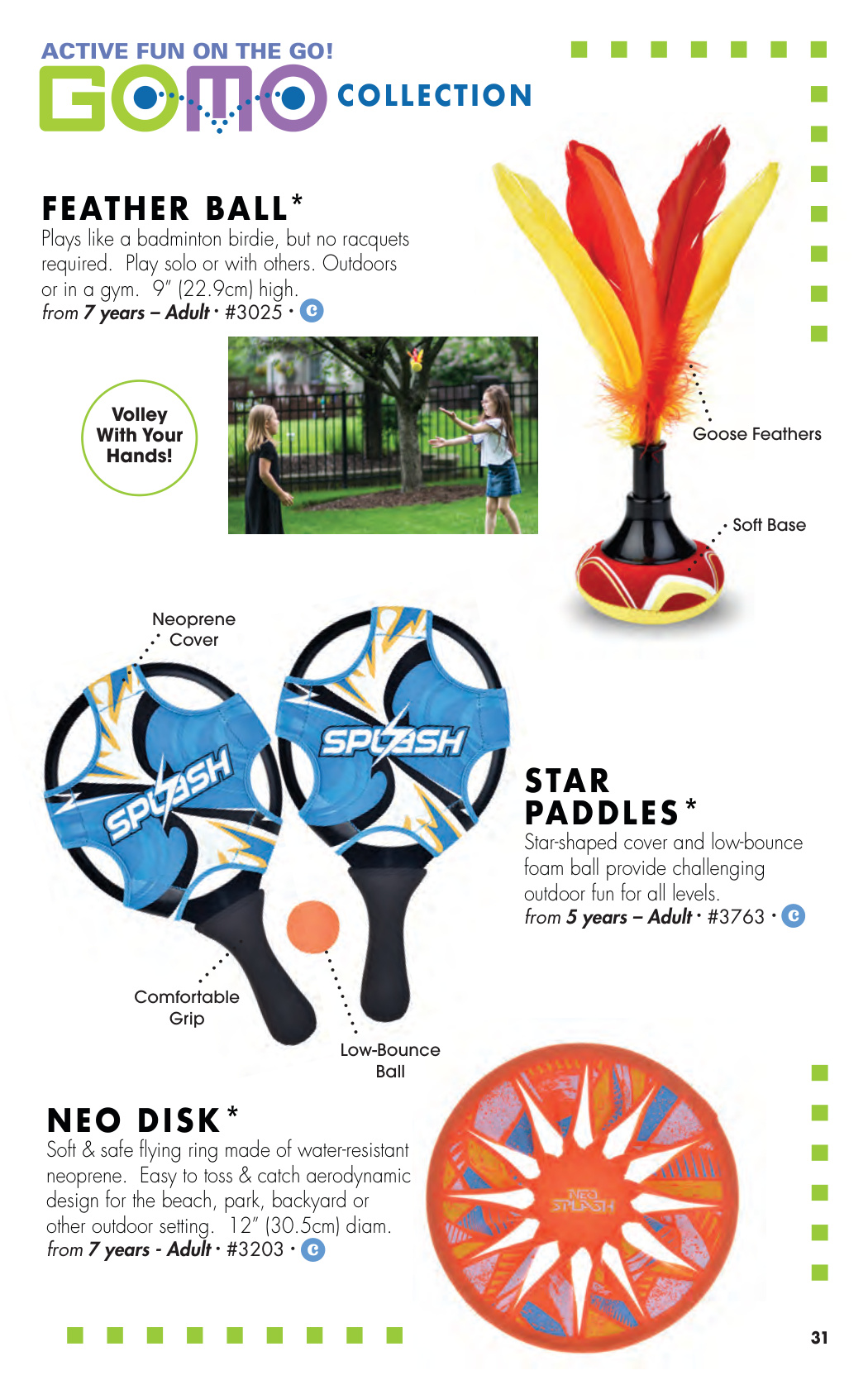 Flyer page 31