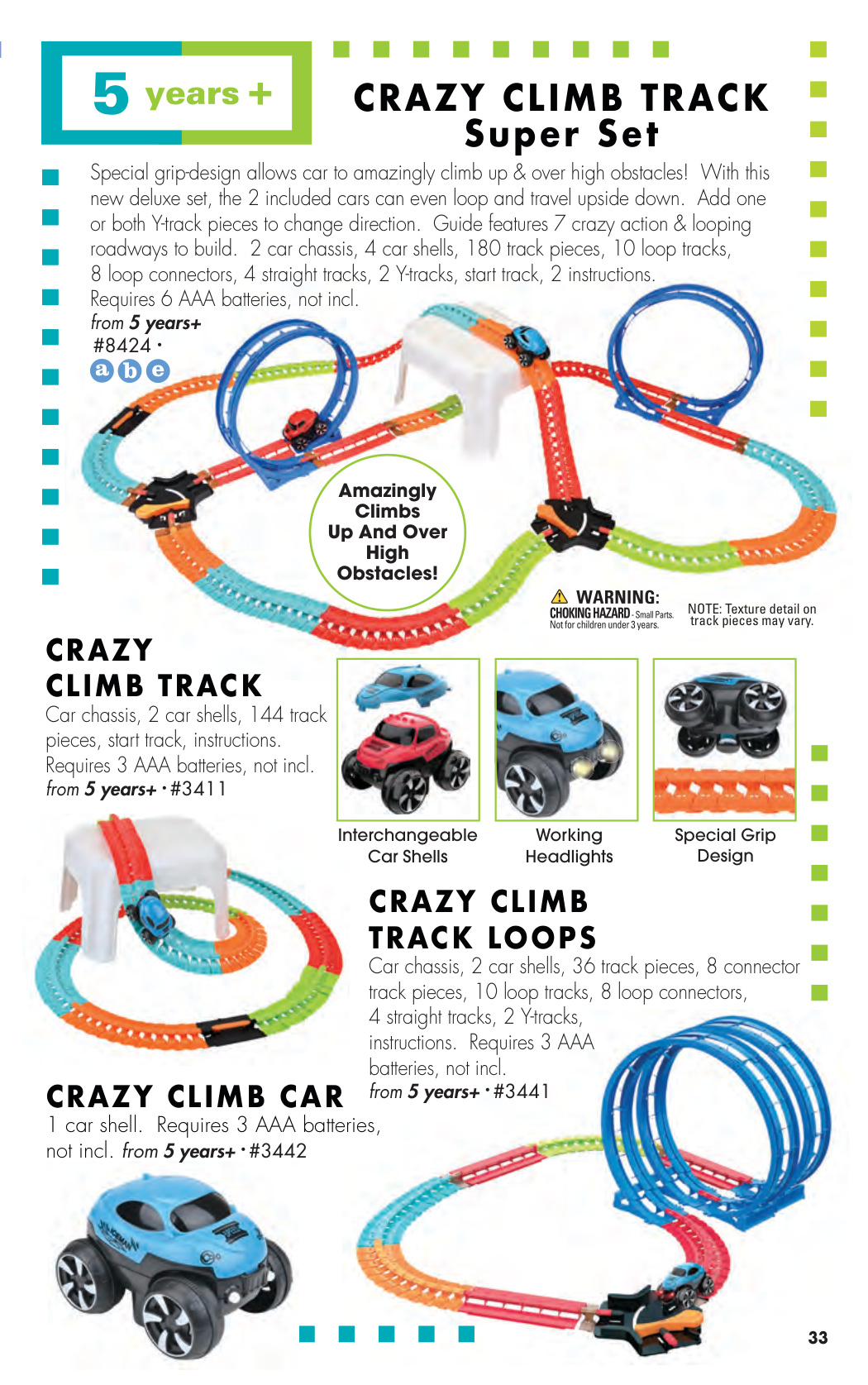 Flyer page 33