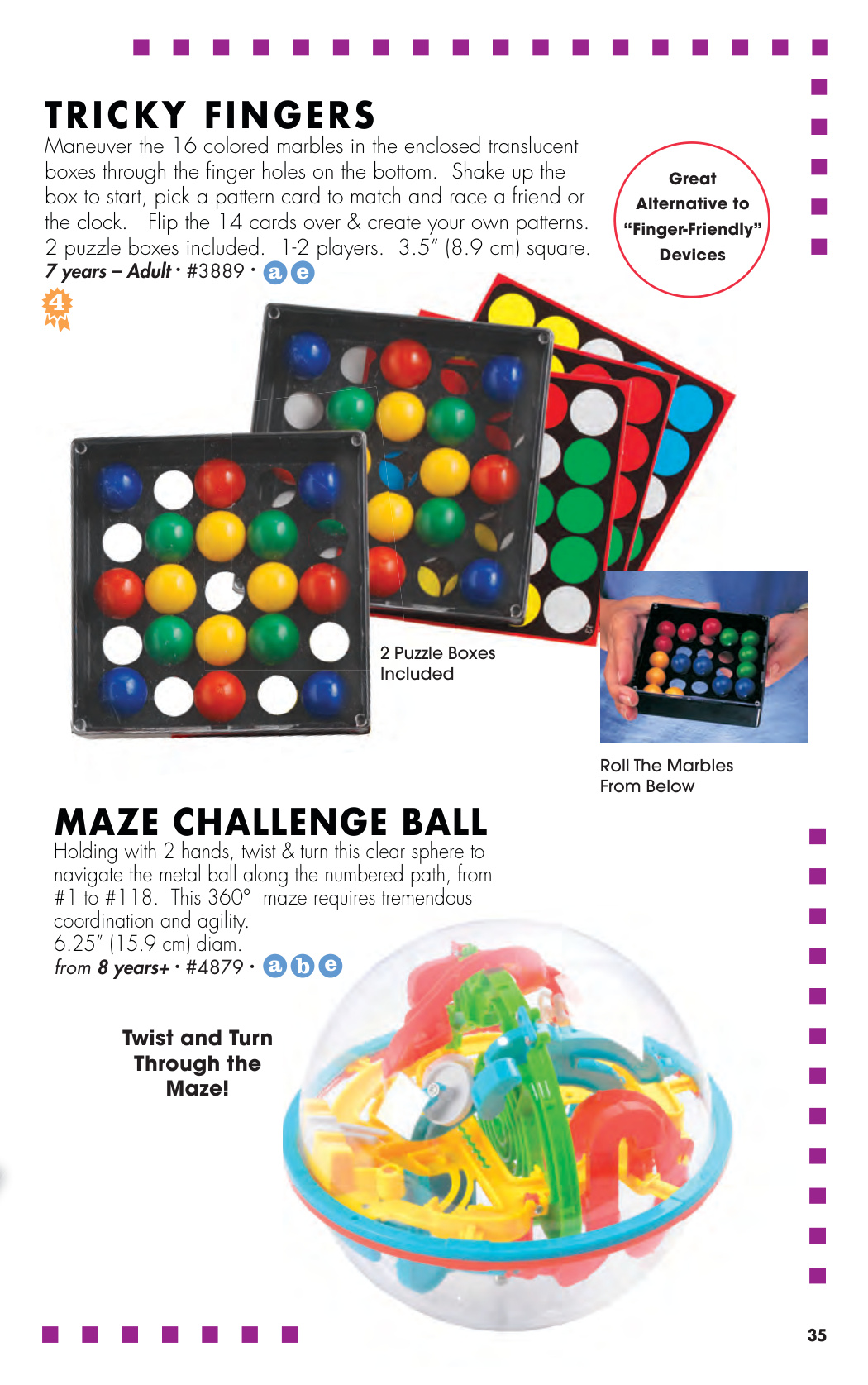 Flyer page 35