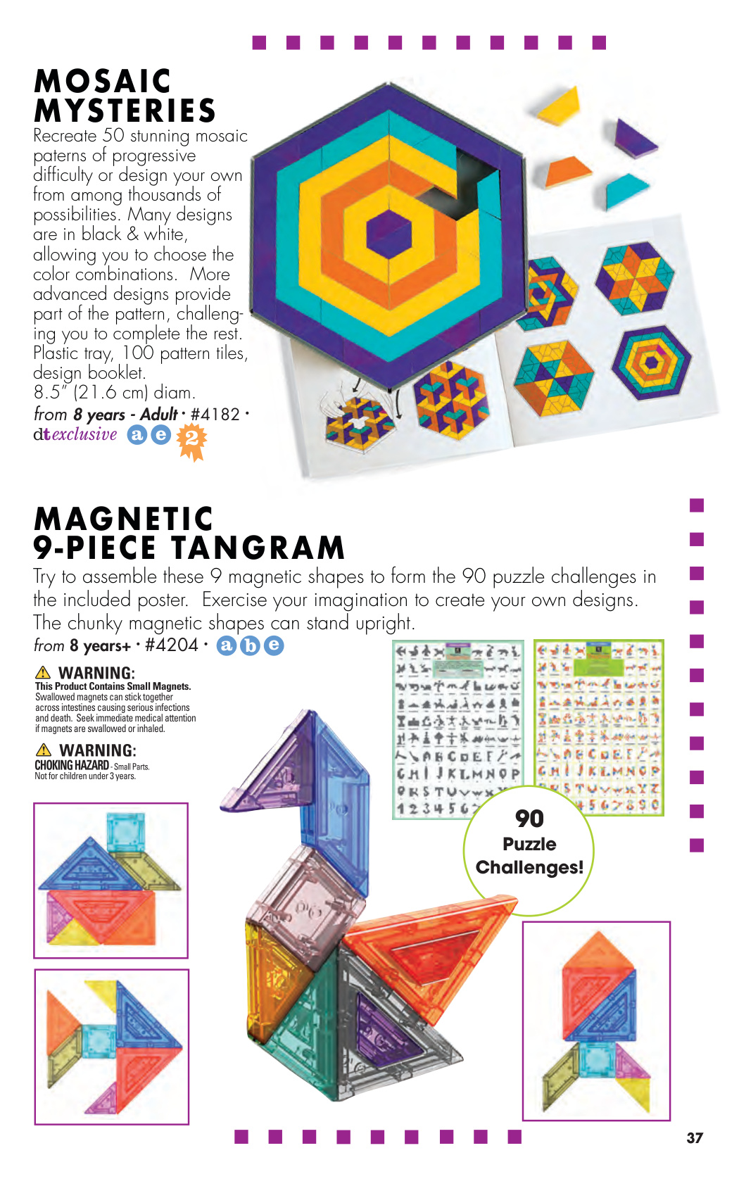 Flyer page 37