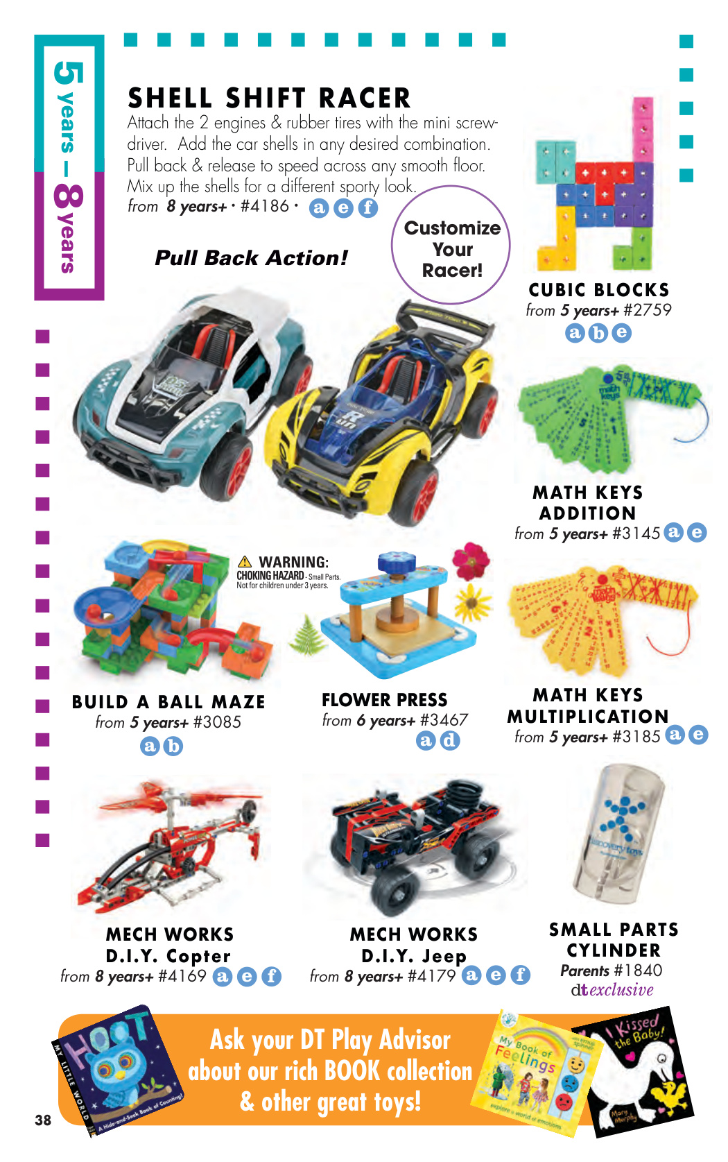 Flyer page 38