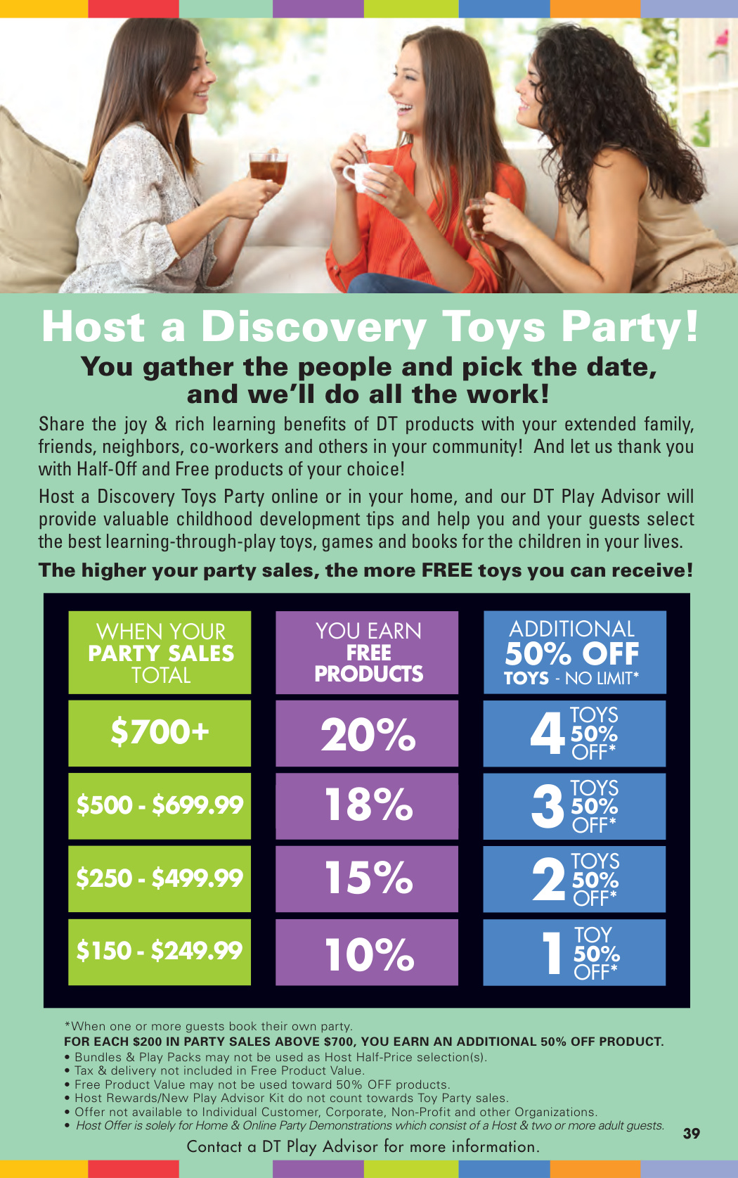 Flyer page 39