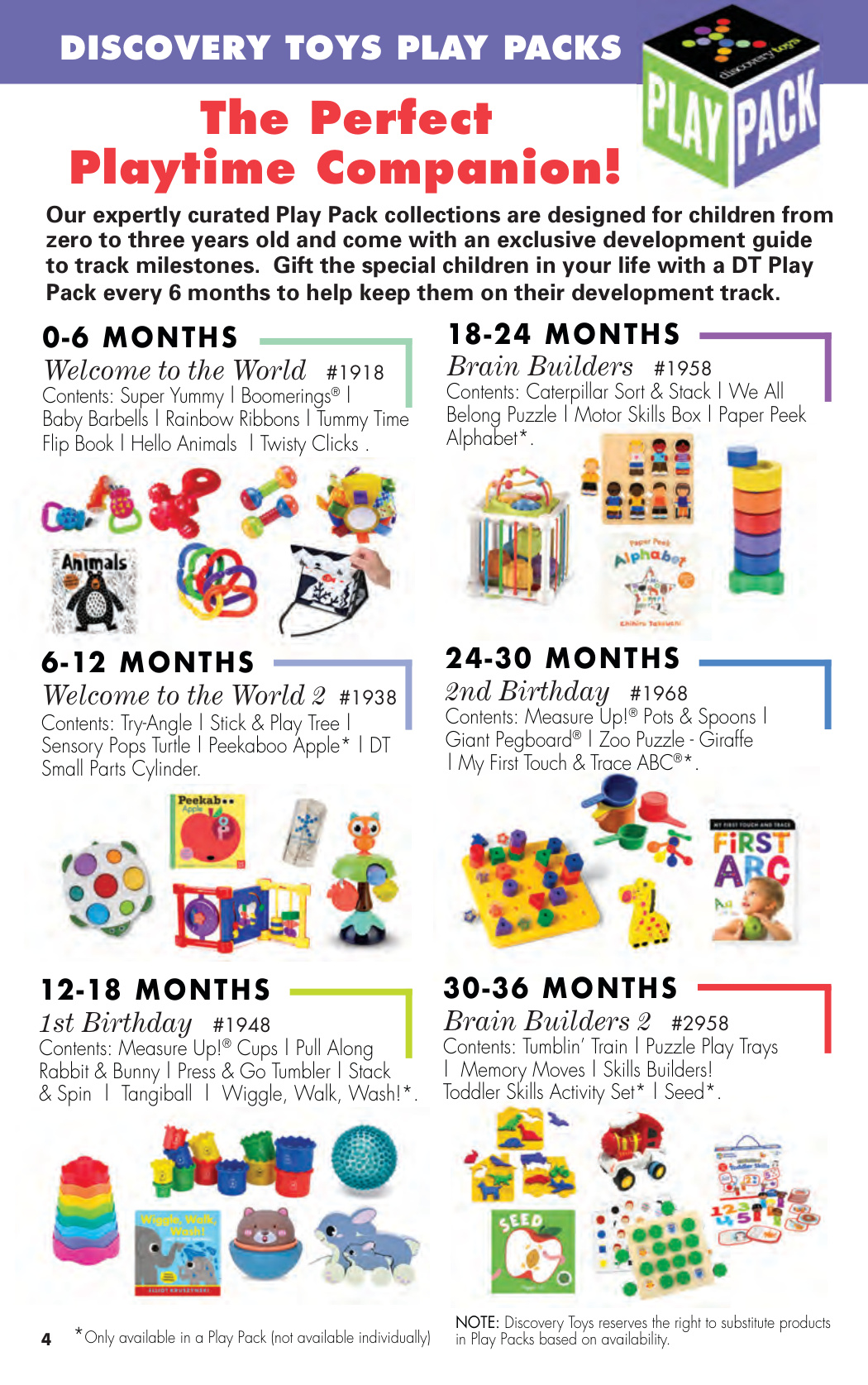 Flyer page 4