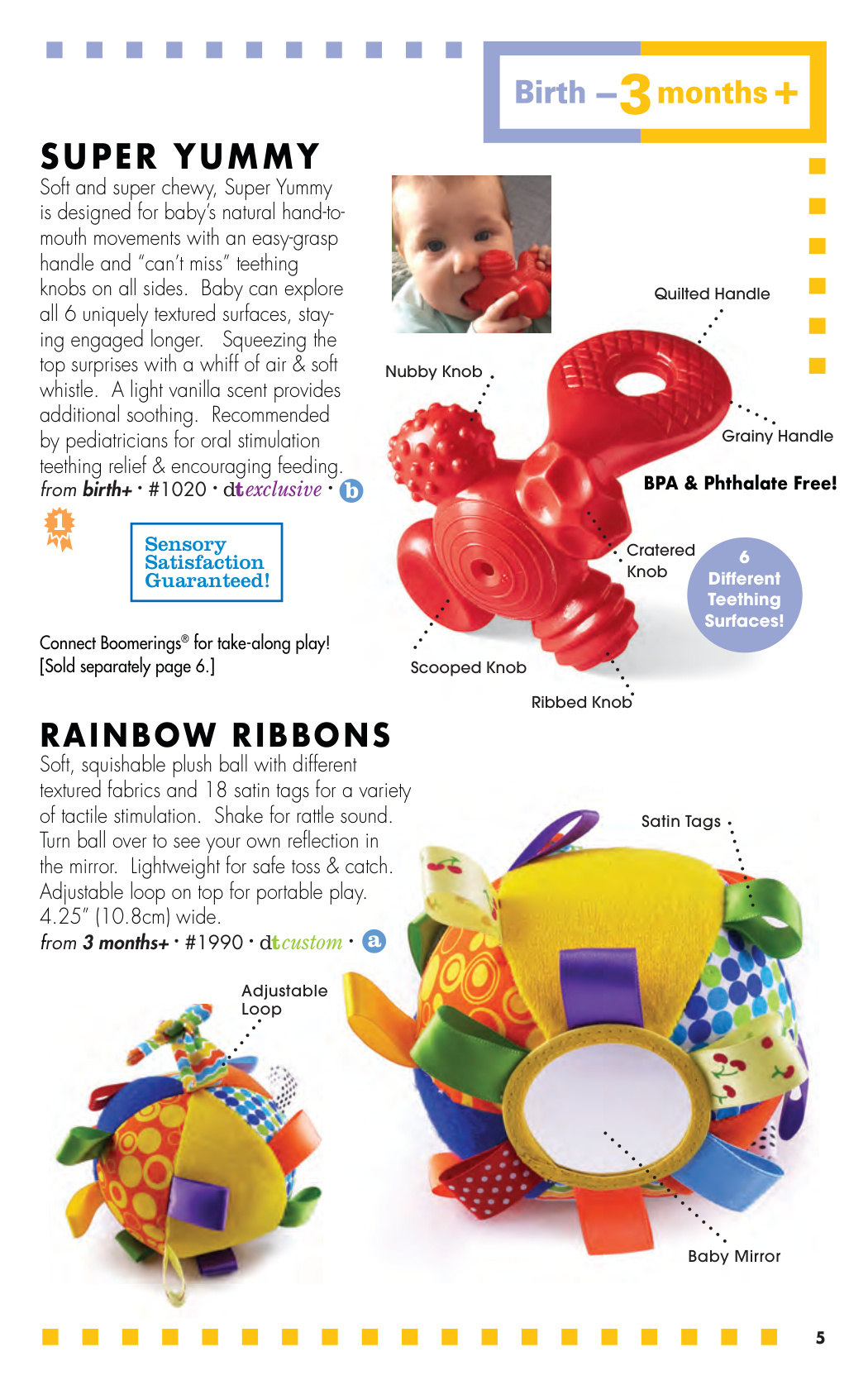 Flyer page 5