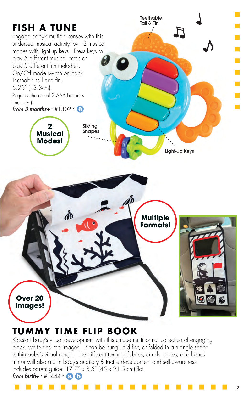 Flyer page 7