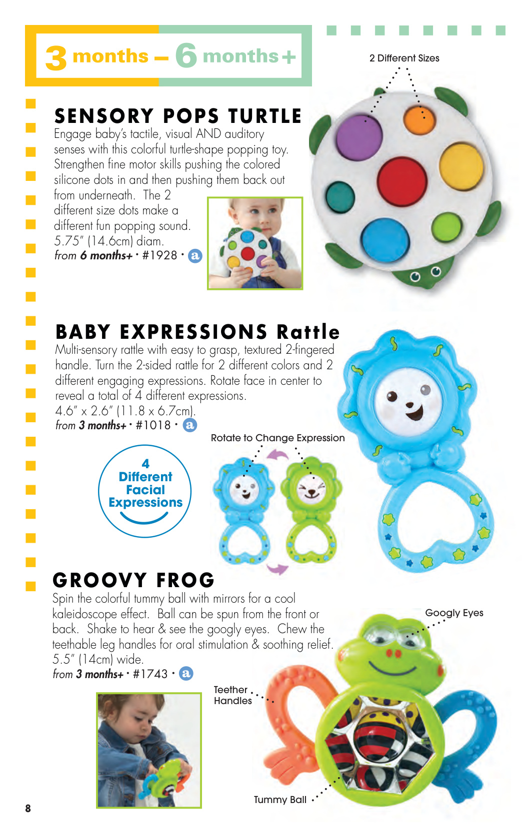 Flyer page 8