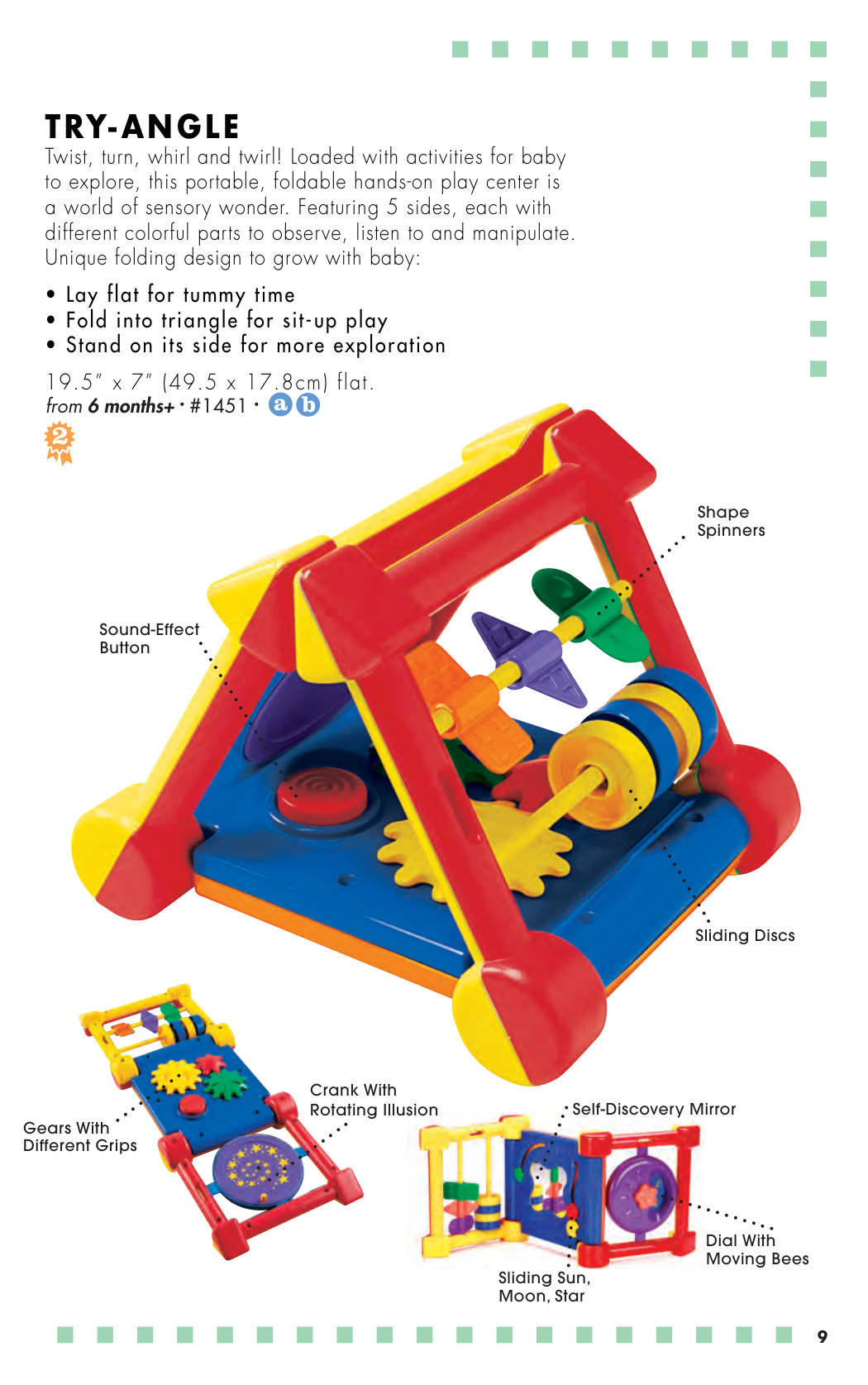 Flyer page 9
