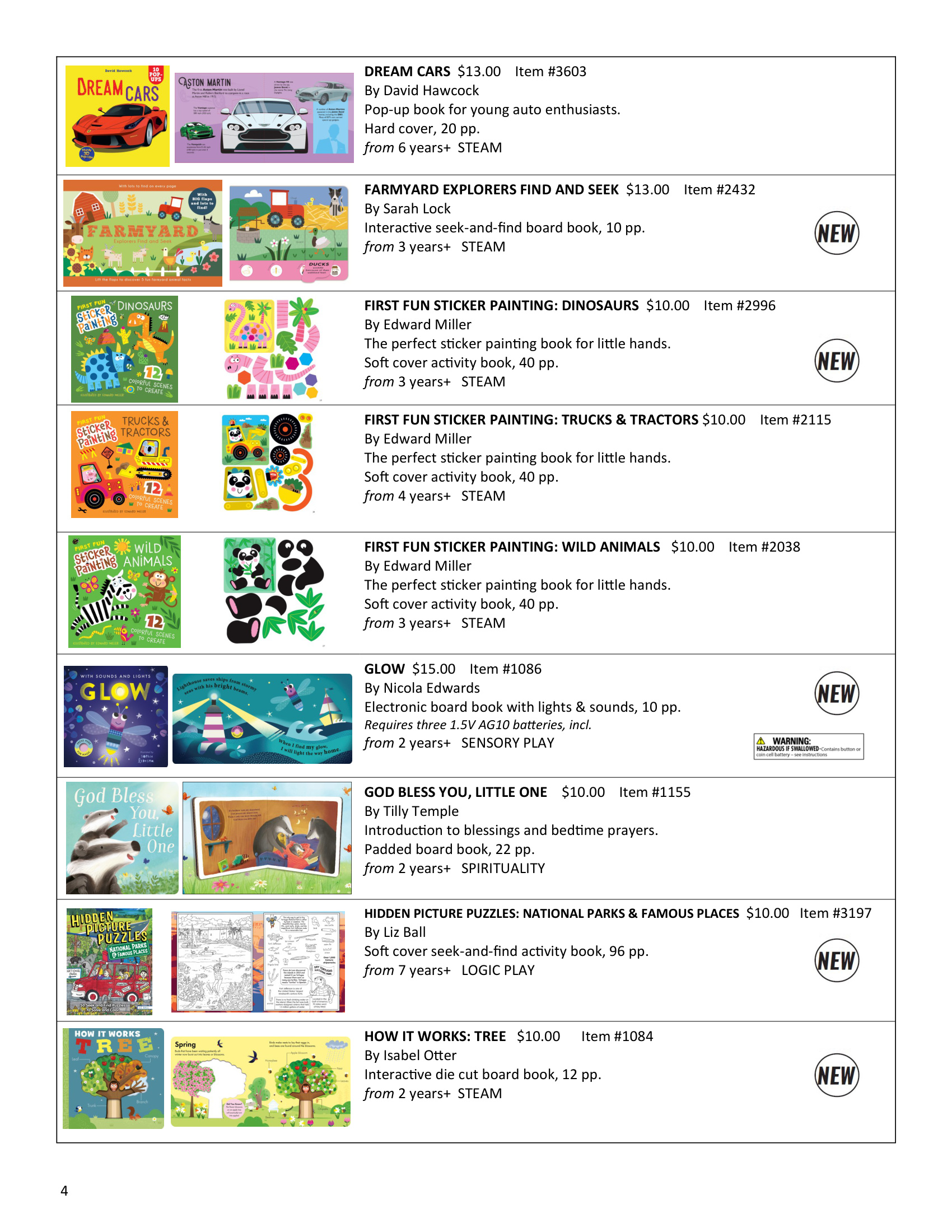 Flyer page 4