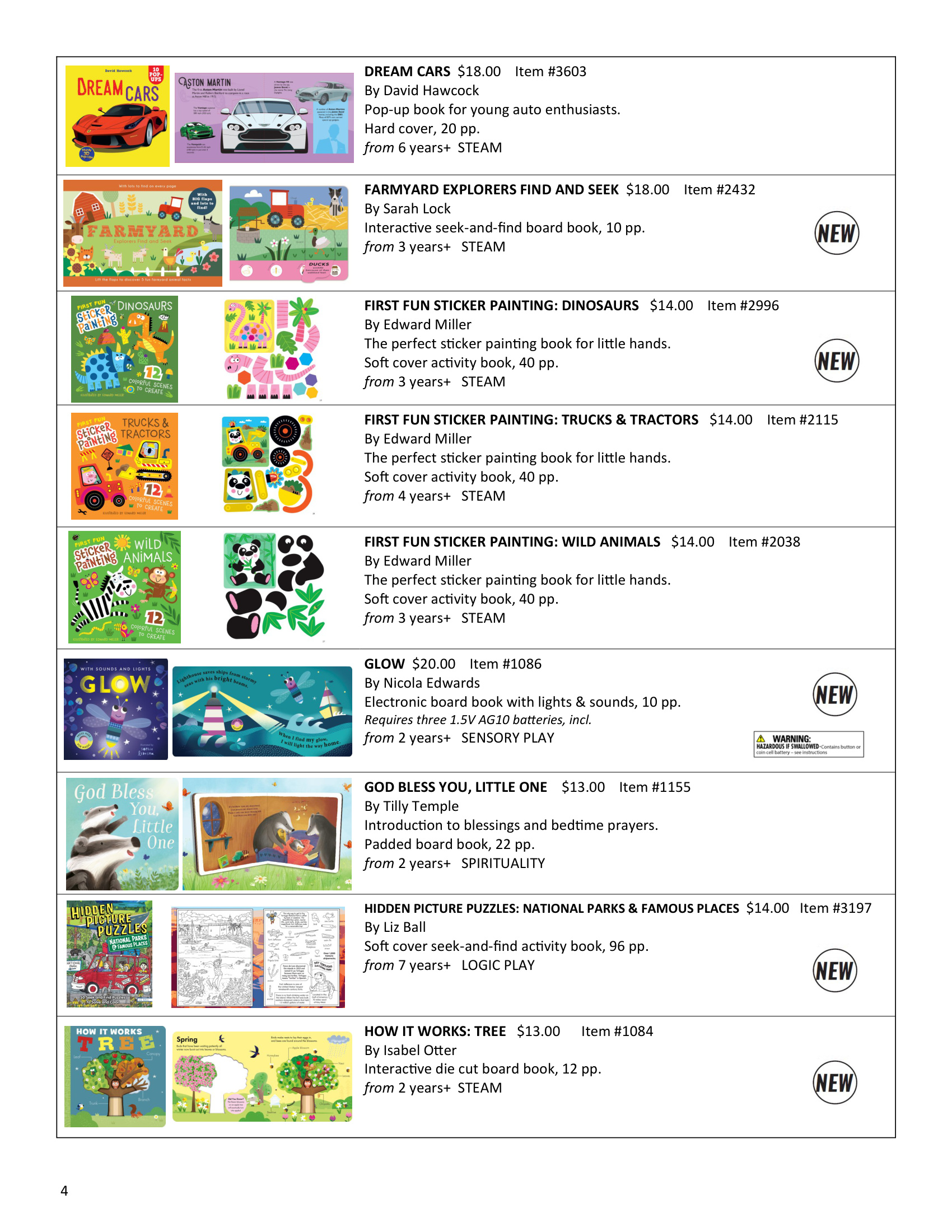 Flyer page 4