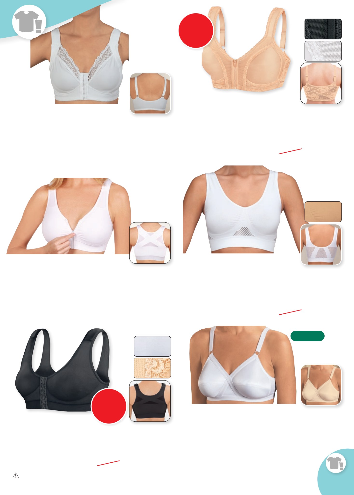 Flyer page 105