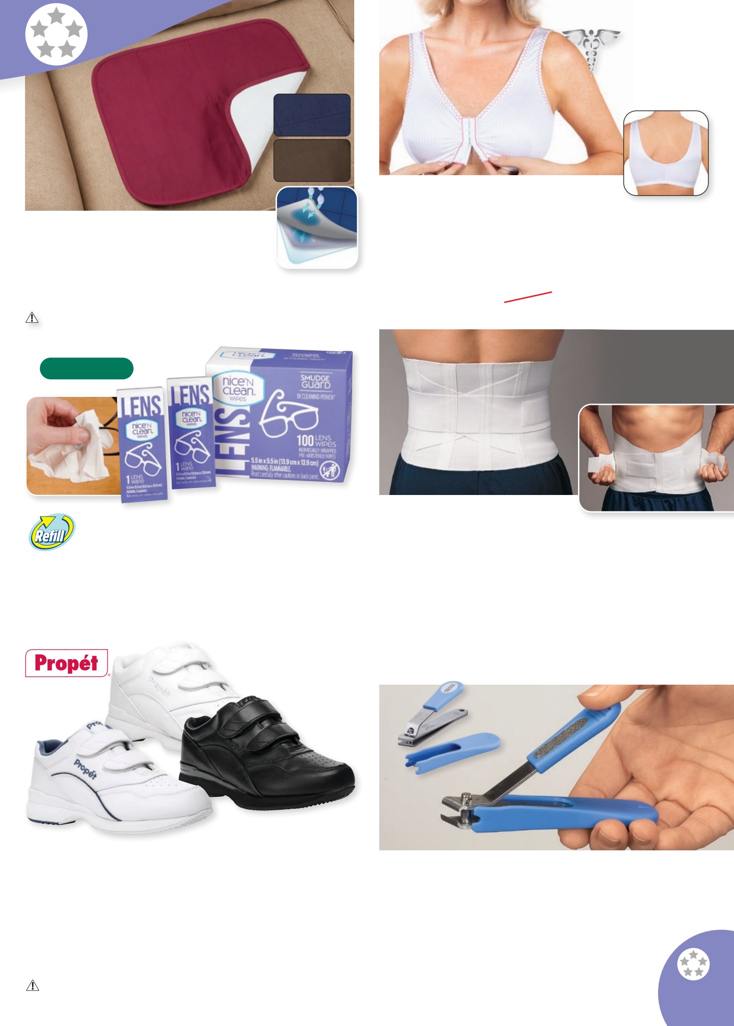 Flyer page 107